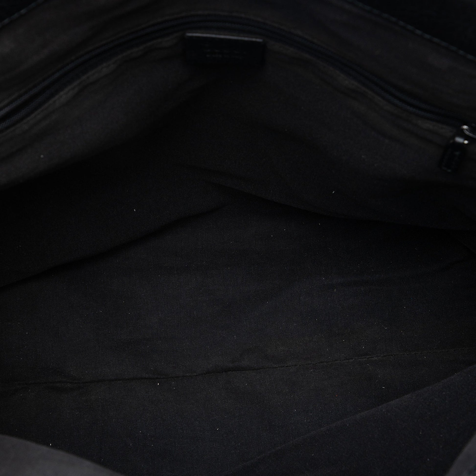 Large GG Canvas Charm Dome Satchel