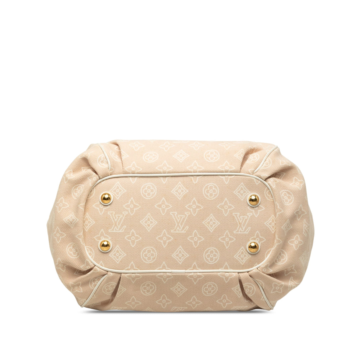 Louis Vuitton Sable Cabas Ipanema GM