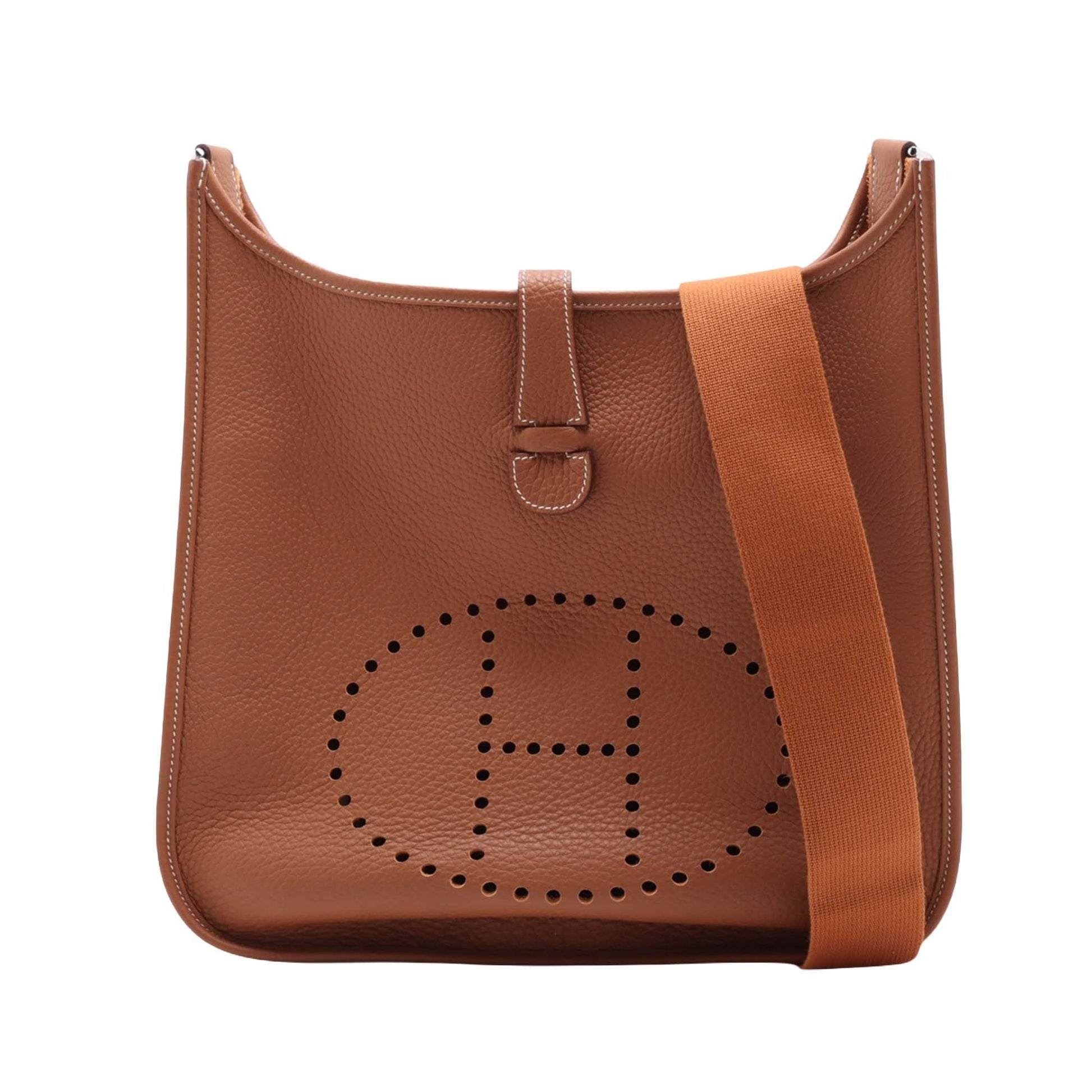 Hermès Clemence Evelyne III 33
