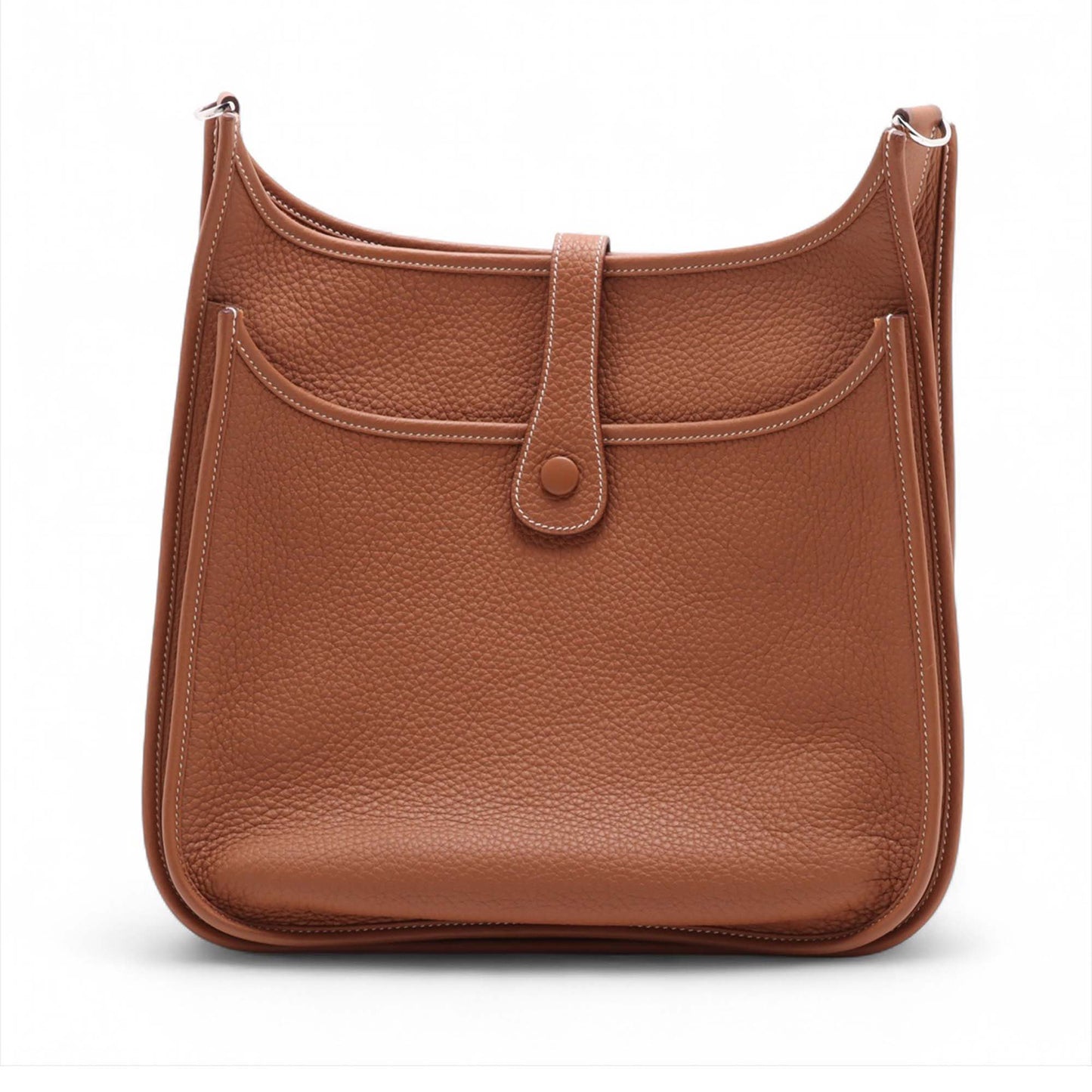 Hermès Clemence Evelyne III 33