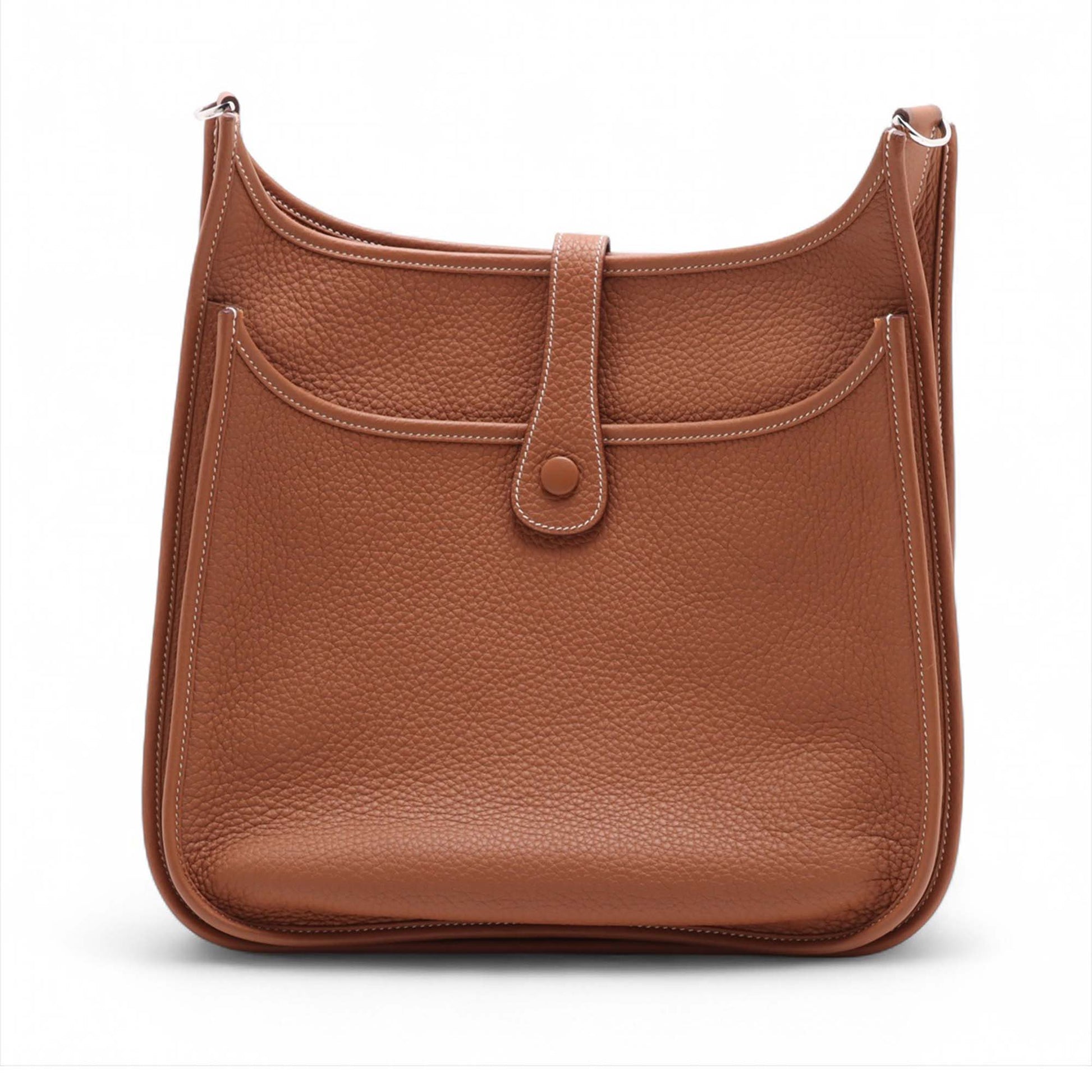 Hermès Clemence Evelyne III 33
