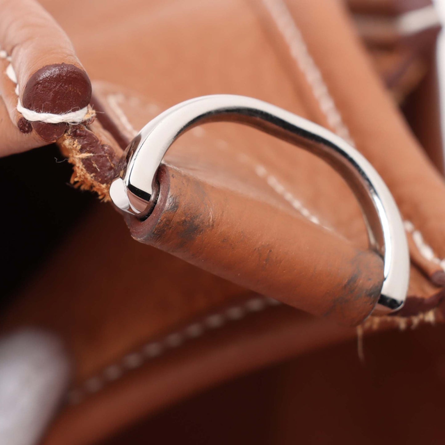 Hermès Clemence Evelyne III 33