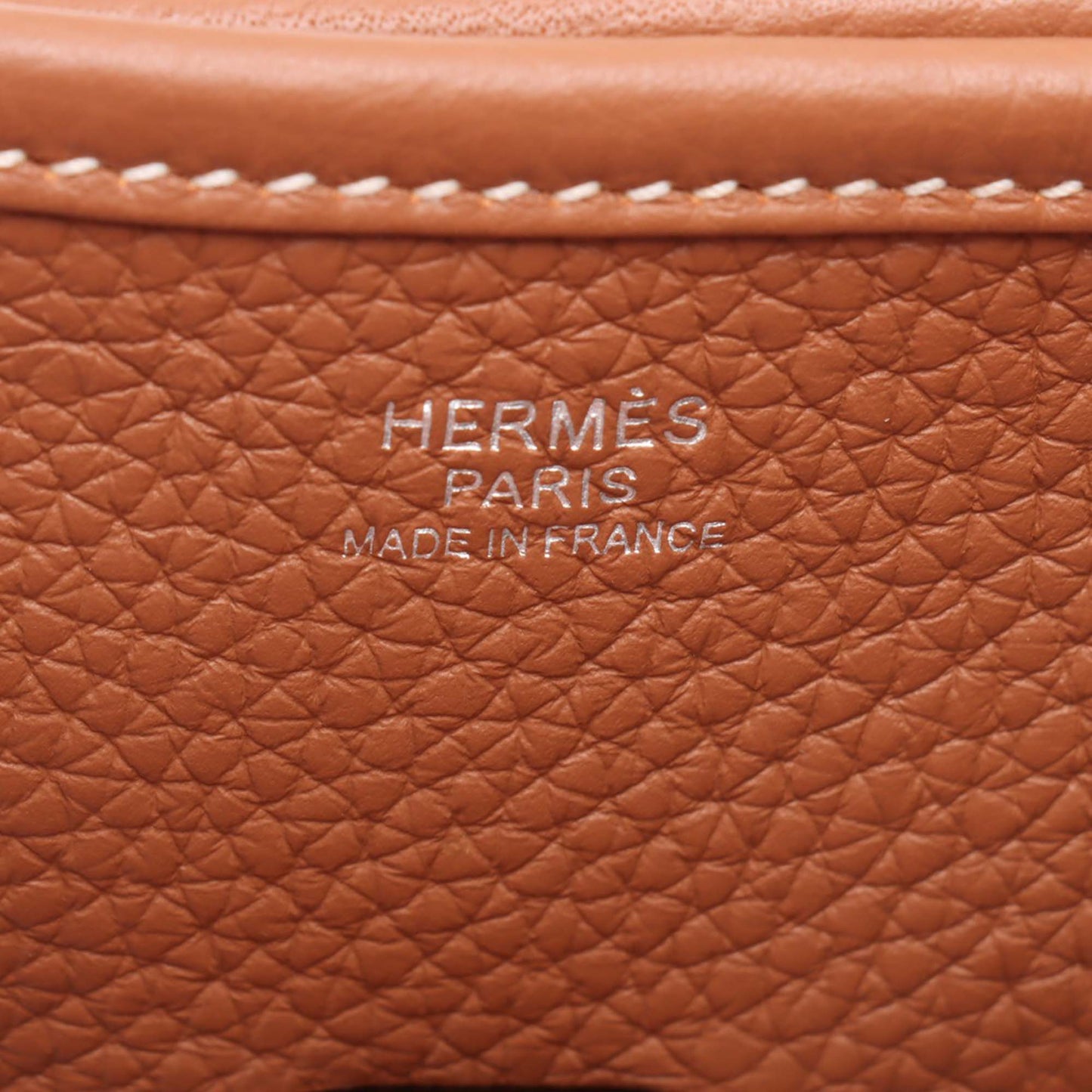Hermès Clemence Evelyne III 33