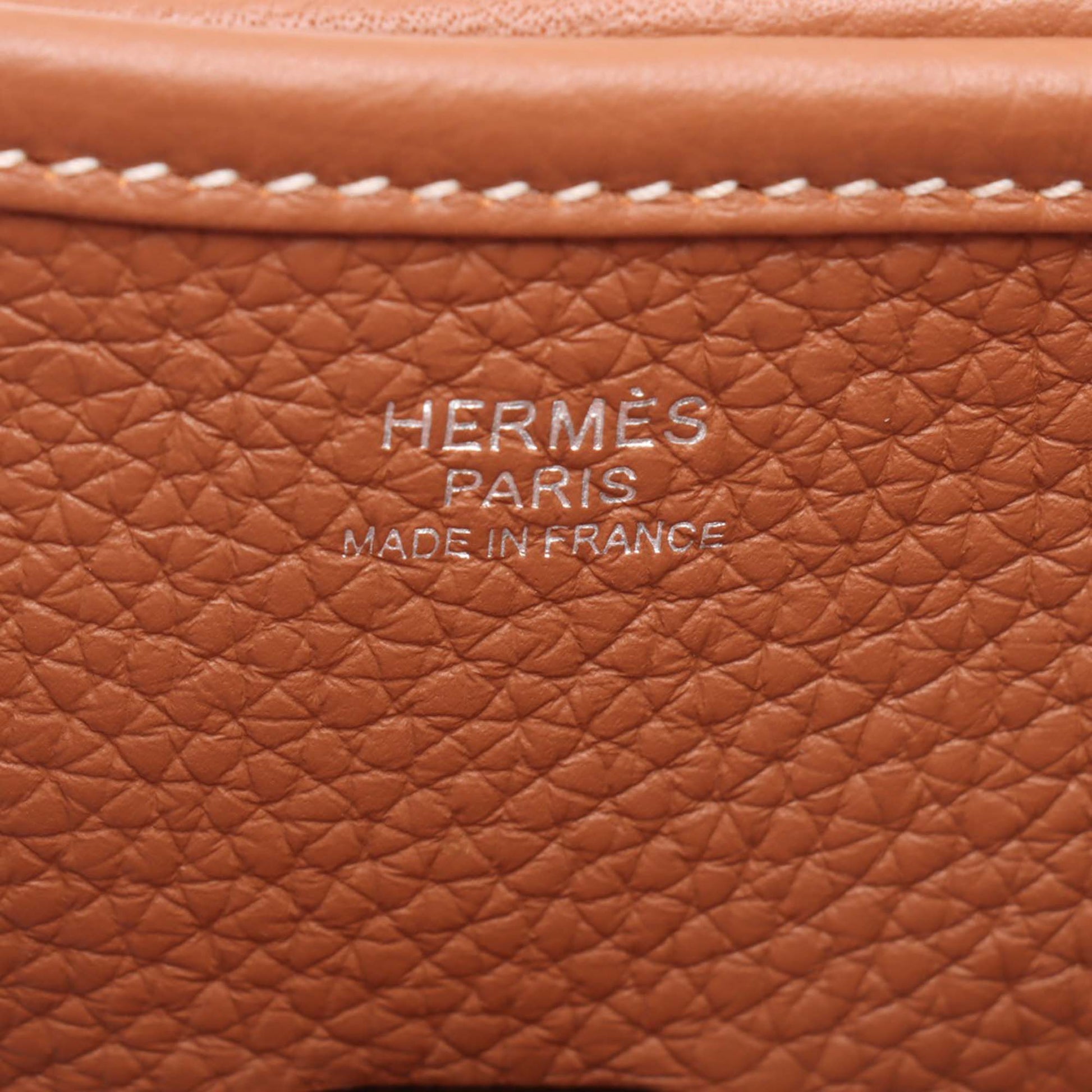 Hermès Clemence Evelyne III 33
