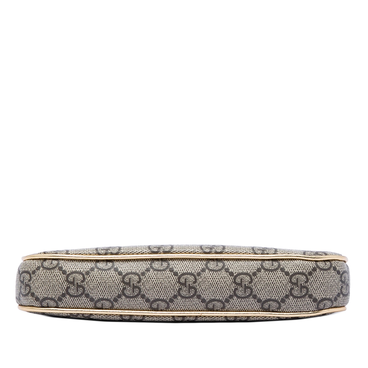 Gucci Small GG Supreme Ophidia Shoulder Bag
