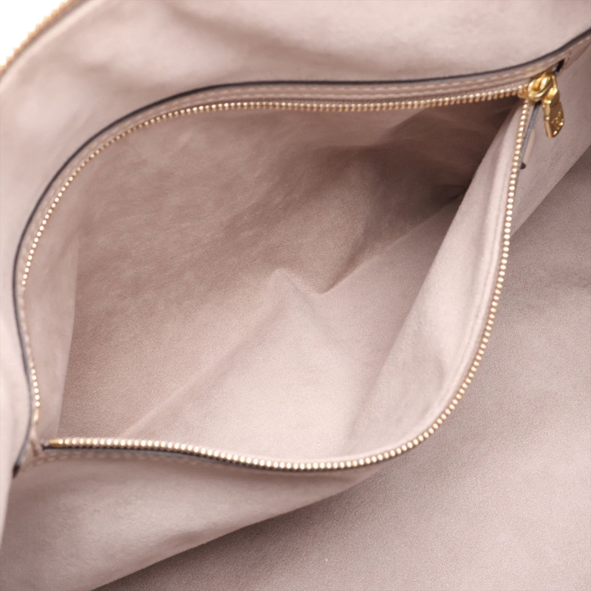 Louis Vuitton Monogram Empreinte Giant Keepall Bandouliere 45