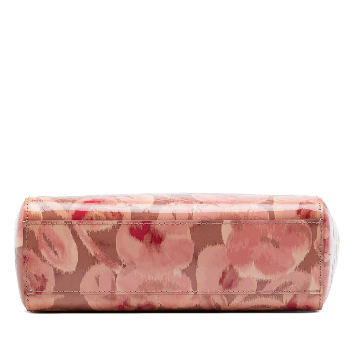 Louis Vuitton Monogram Vernis Ikat Catalina BB — Pink