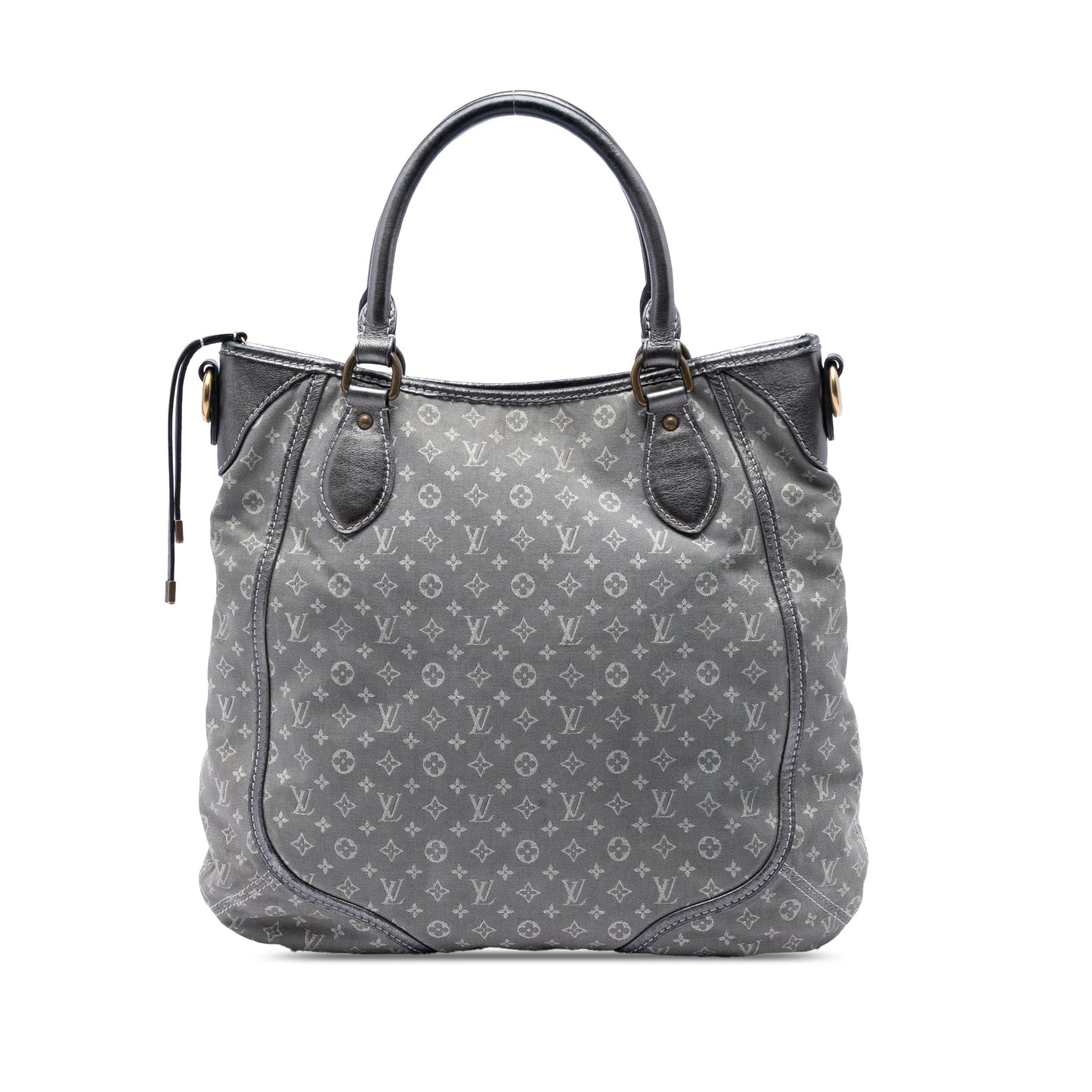 Louis Vuitton Monogram Mini Lin Angele