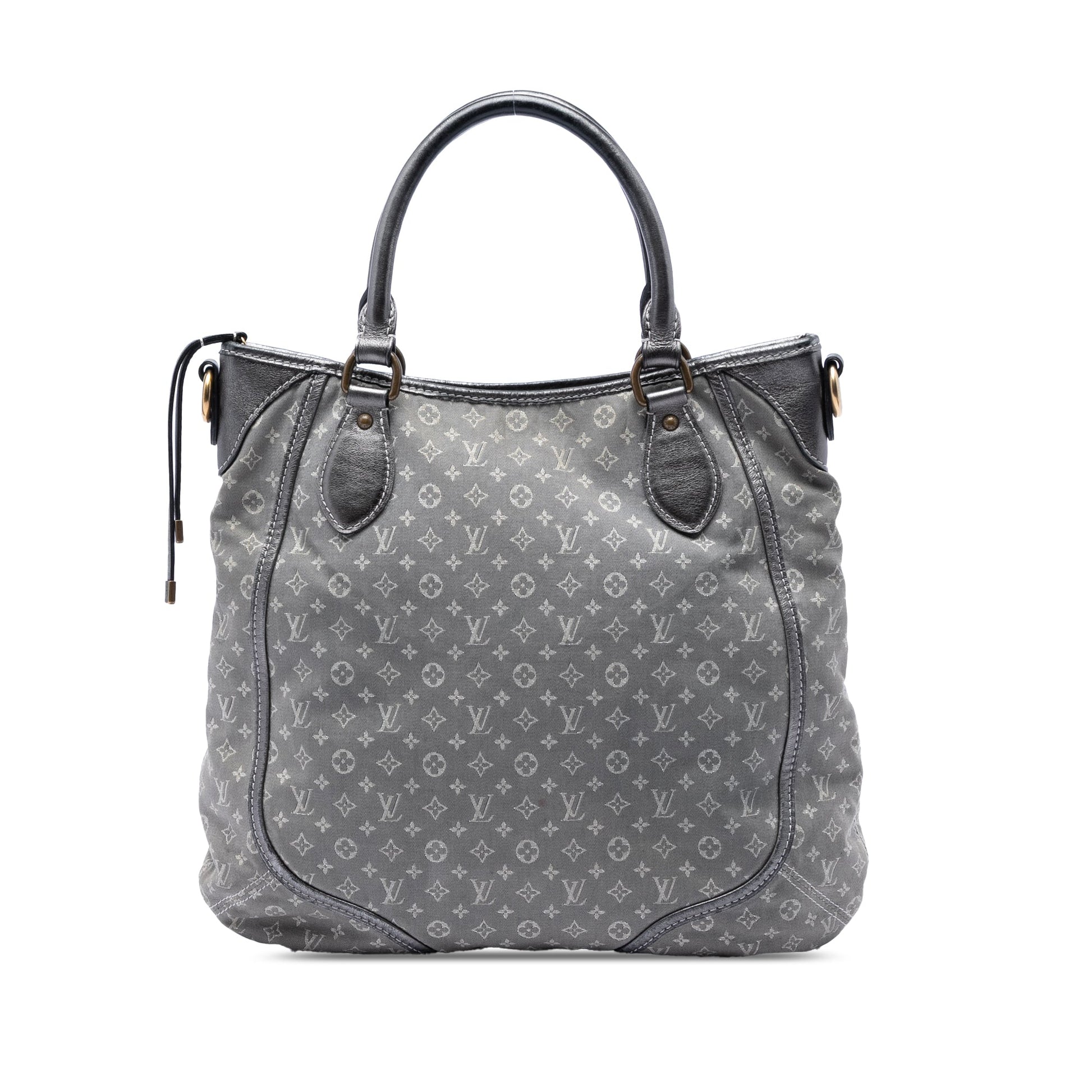 Louis Vuitton Monogram Mini Lin Angele