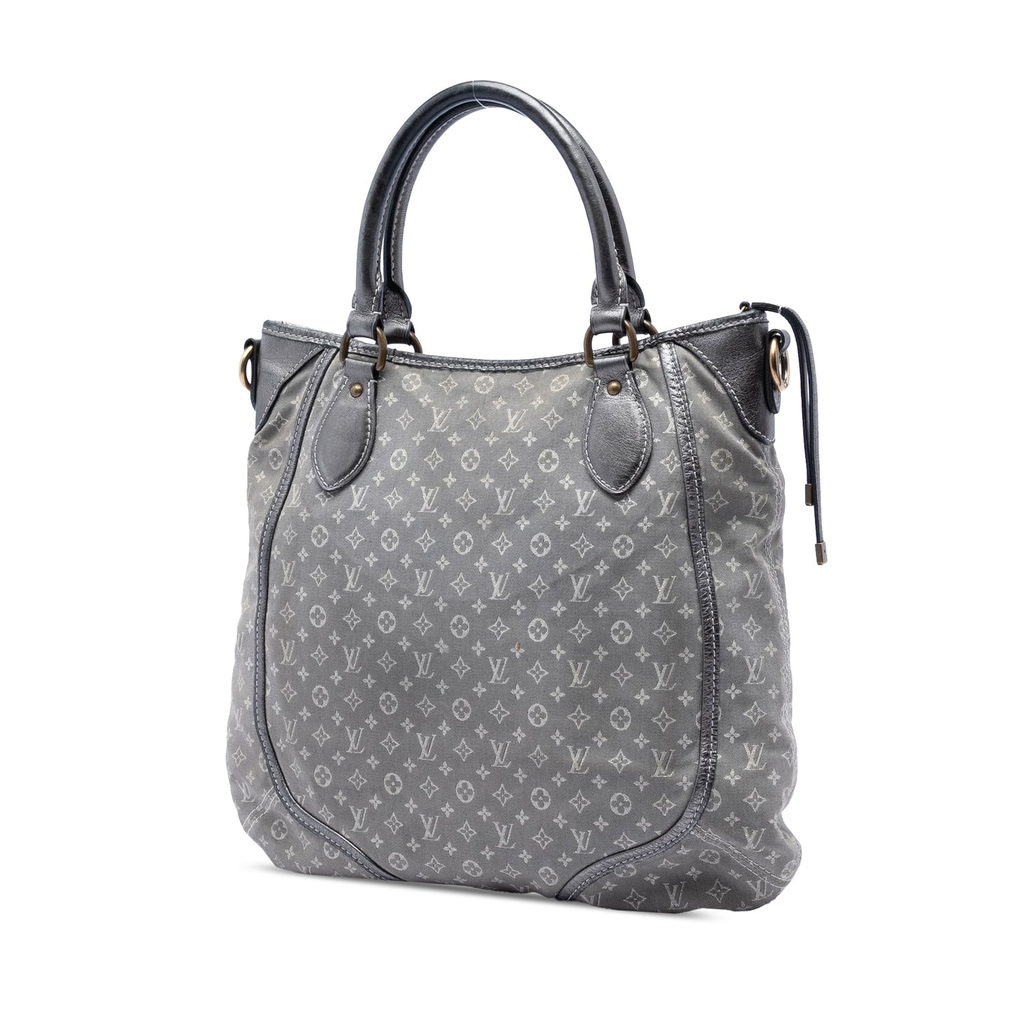 Louis Vuitton Monogram Mini Lin Angele