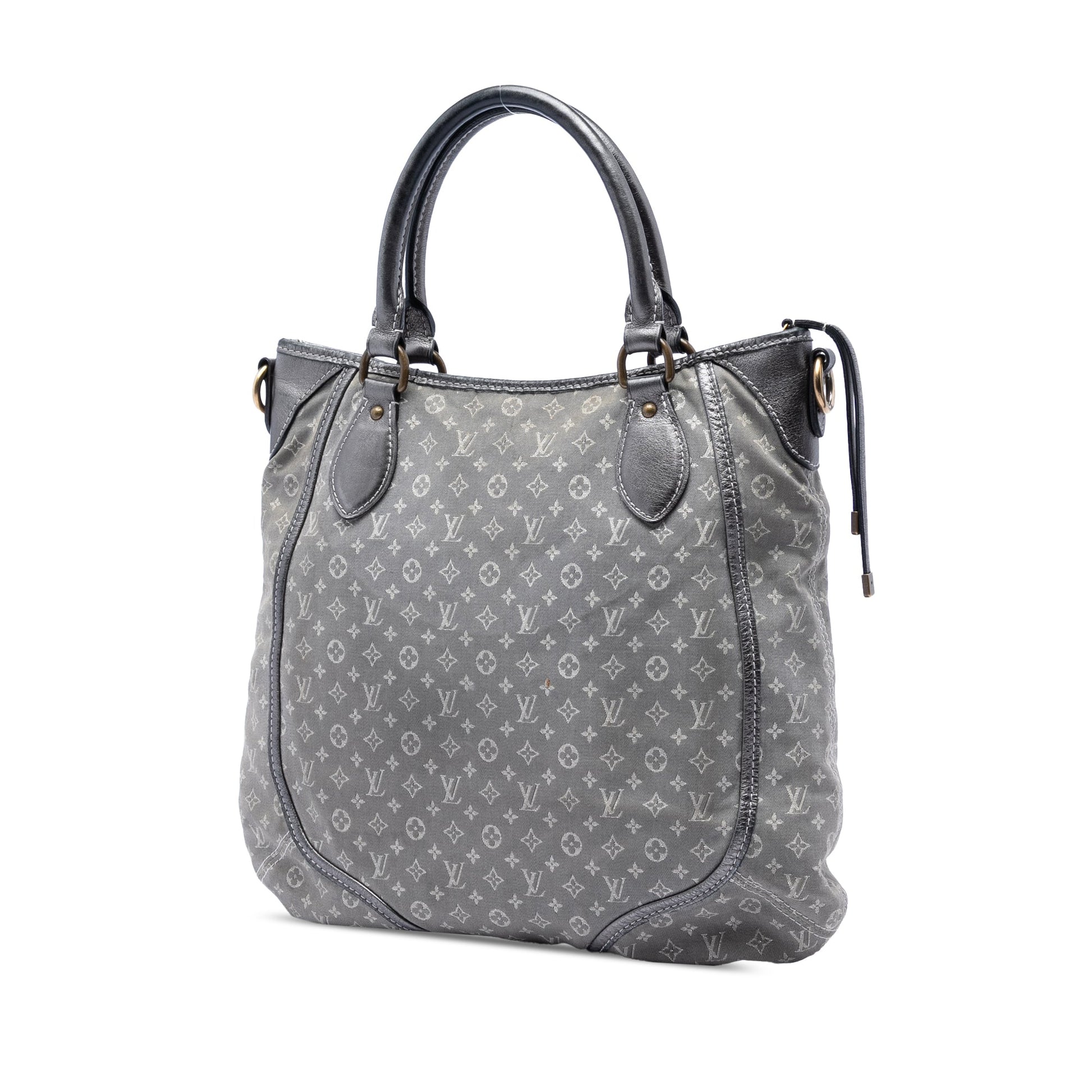 Louis Vuitton Monogram Mini Lin Angele