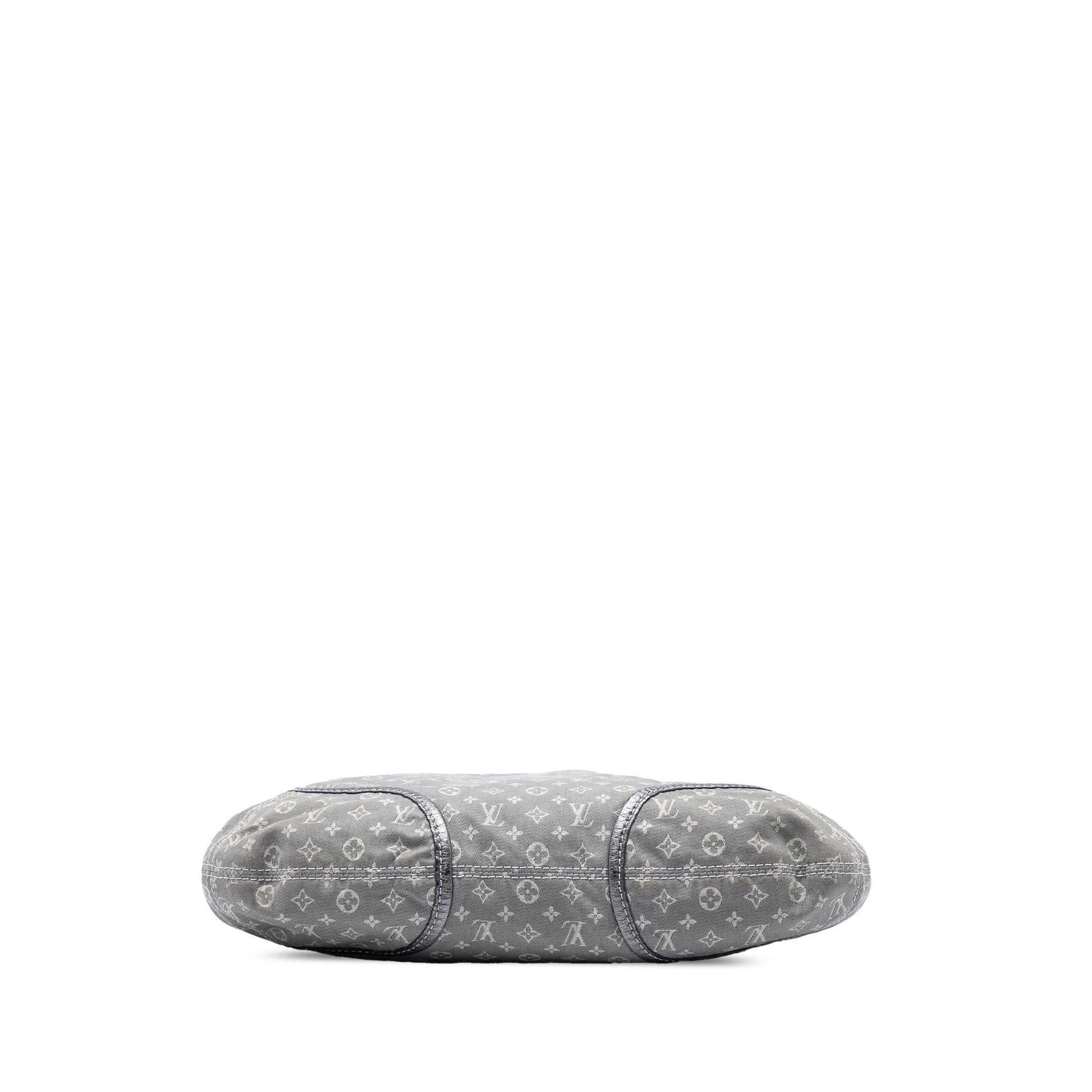 Louis Vuitton Monogram Mini Lin Angele