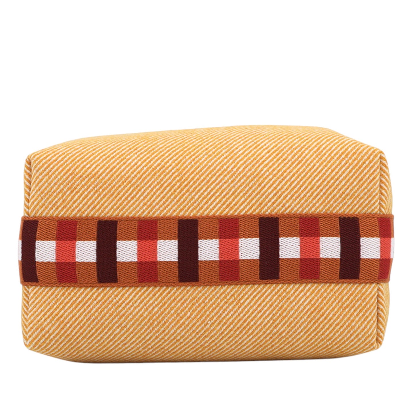 Hermès Small Wool Bride a Brac Au Carre Case
