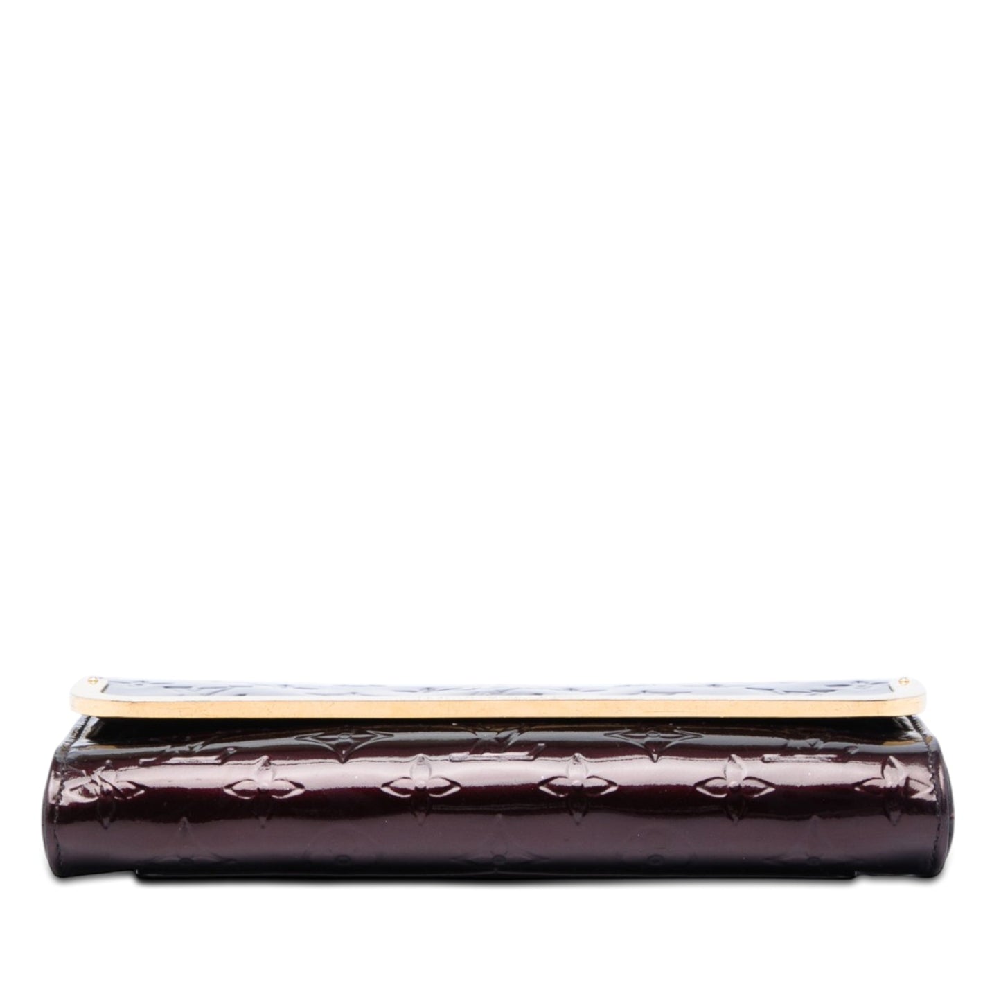 Louis Vuitton Monogram Vernis Rossmore MM
