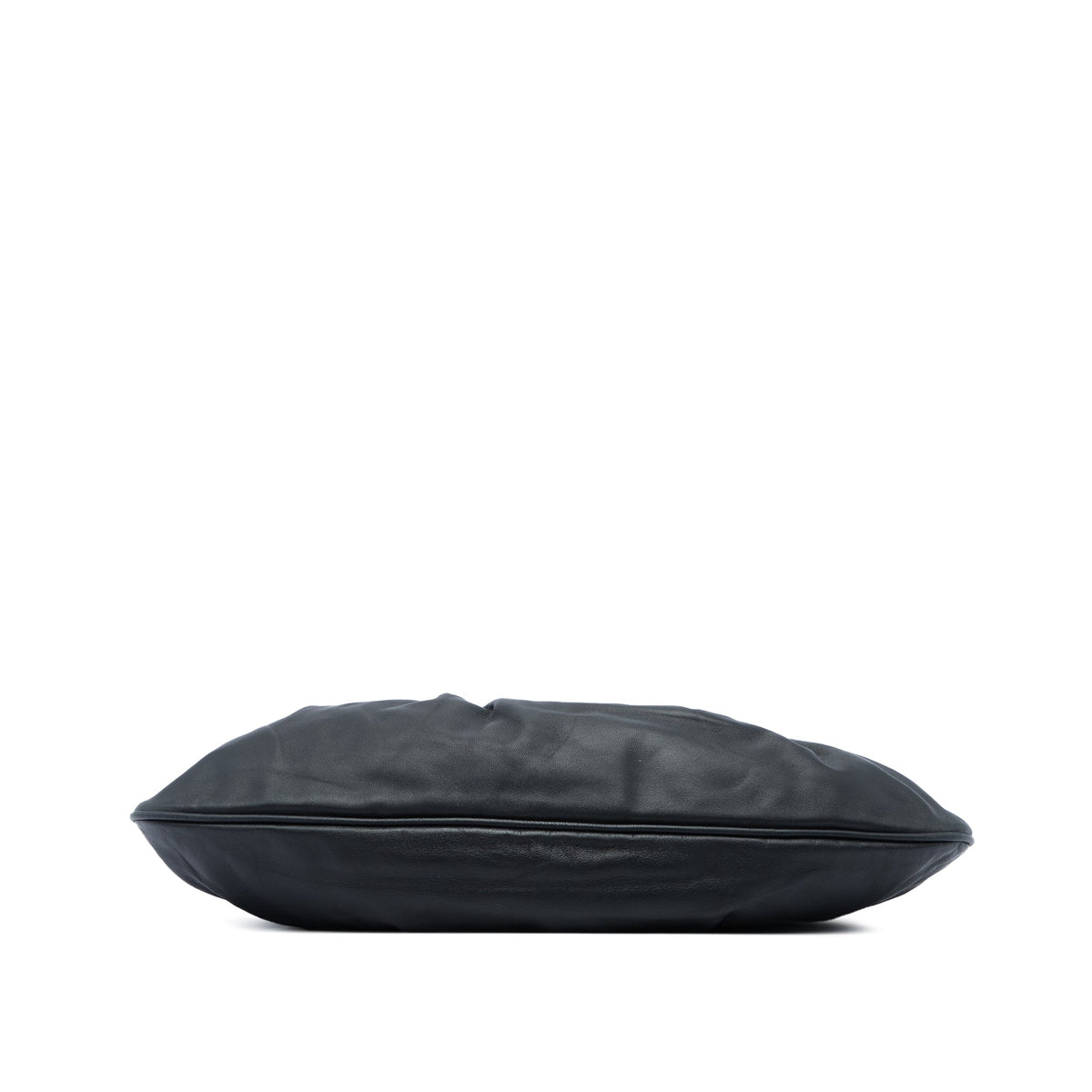 Fendi Leather Convertible To You Tote