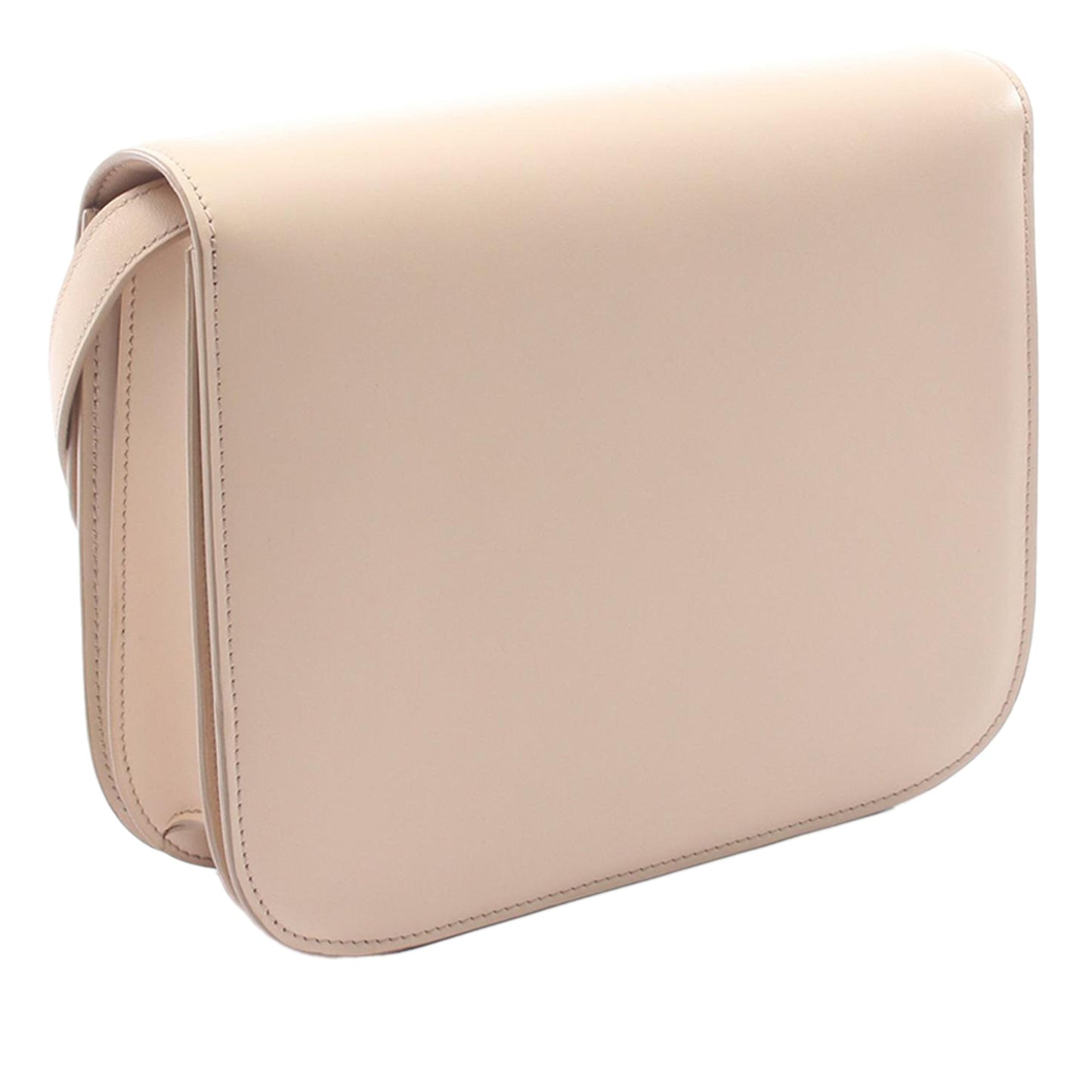 Celine Medium Calfskin Classic Box