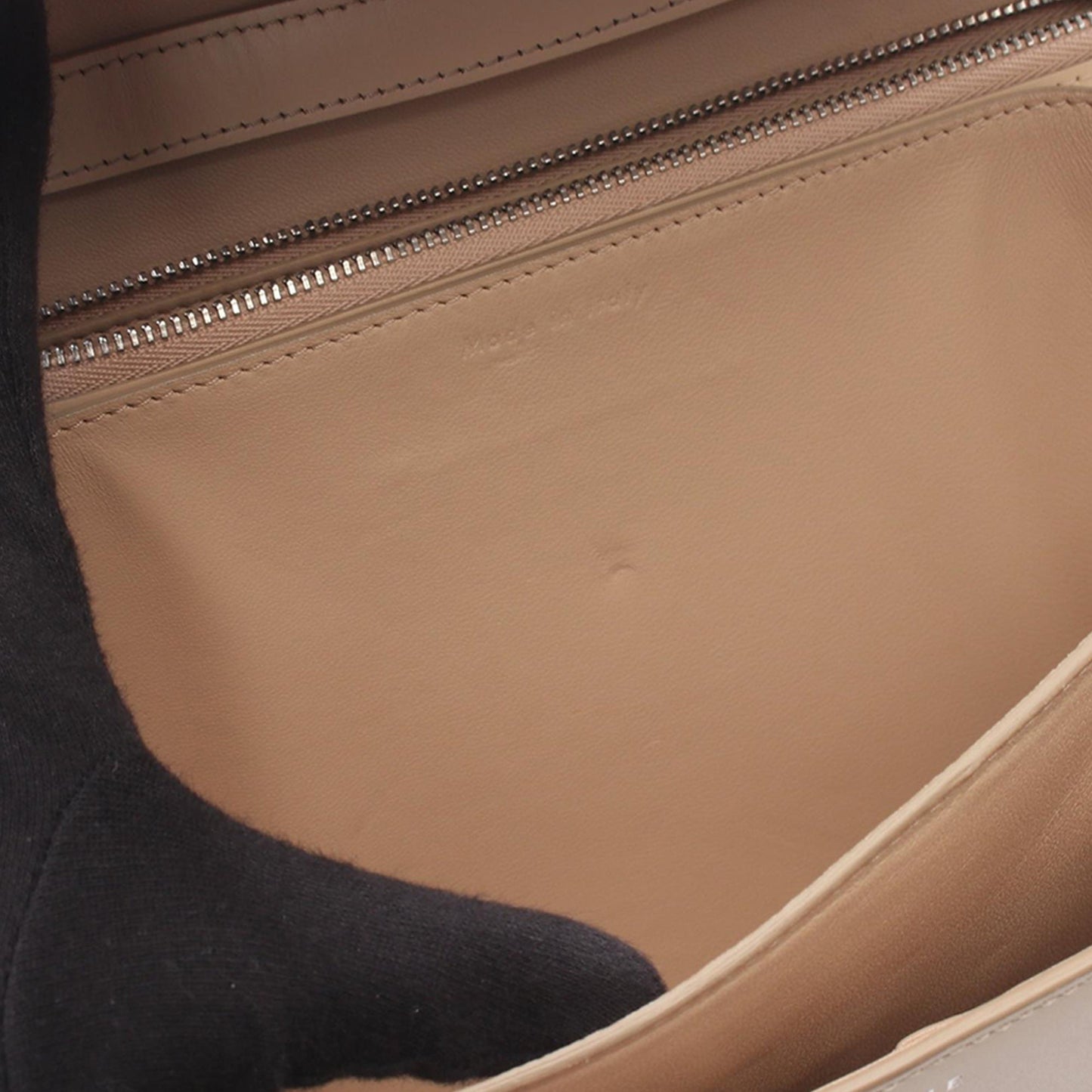 Celine Medium Calfskin Classic Box