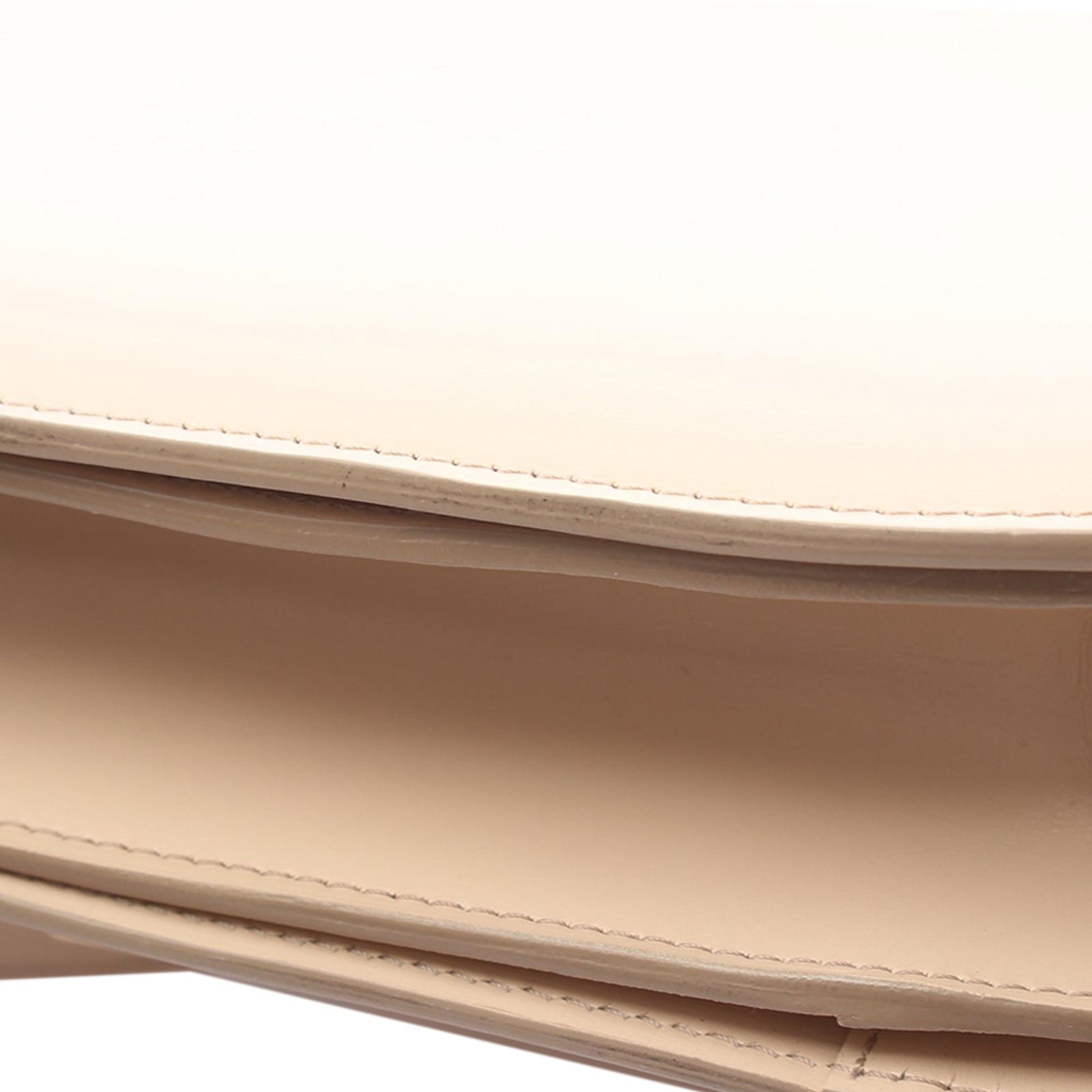 Celine Medium Calfskin Classic Box