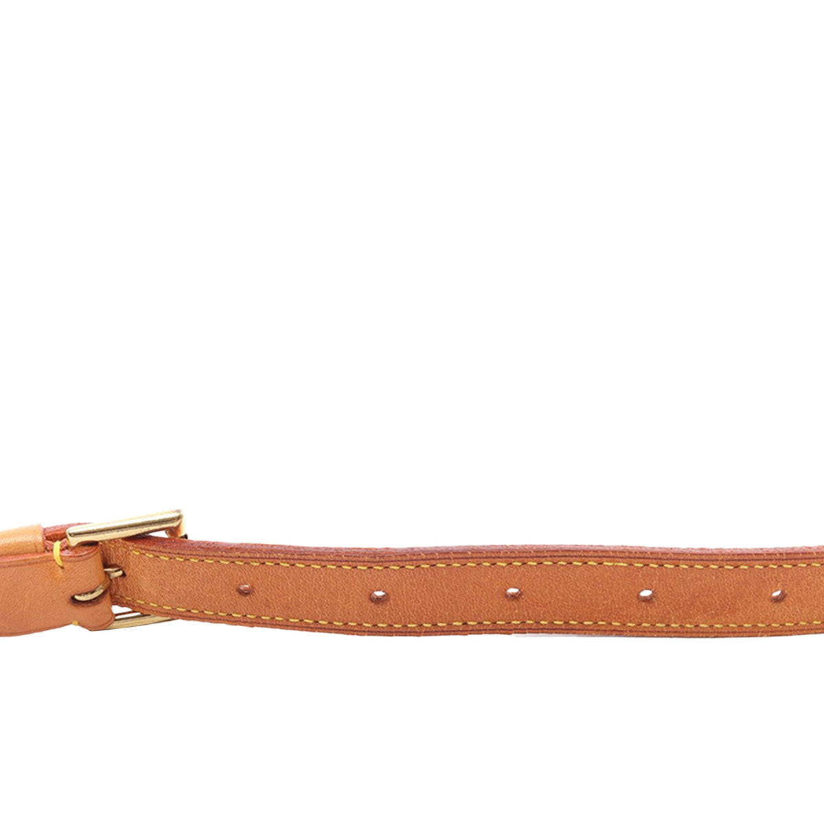 Louis Vuitton Monogram Musette Salsa GM — Brown