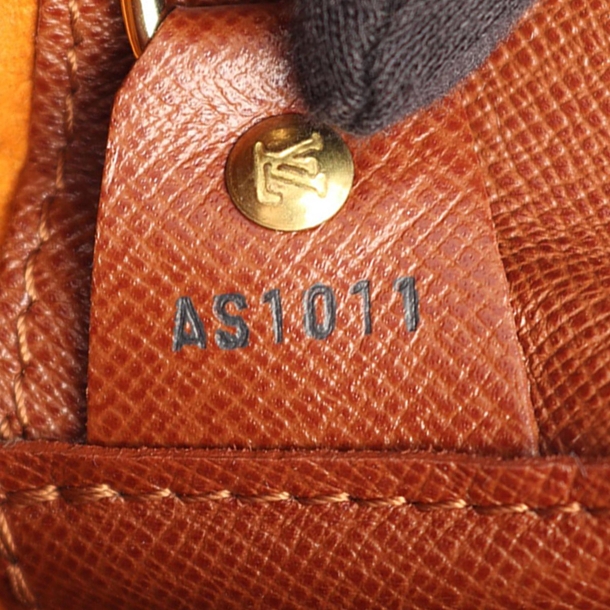 Louis Vuitton Monogram Musette Salsa GM — Brown