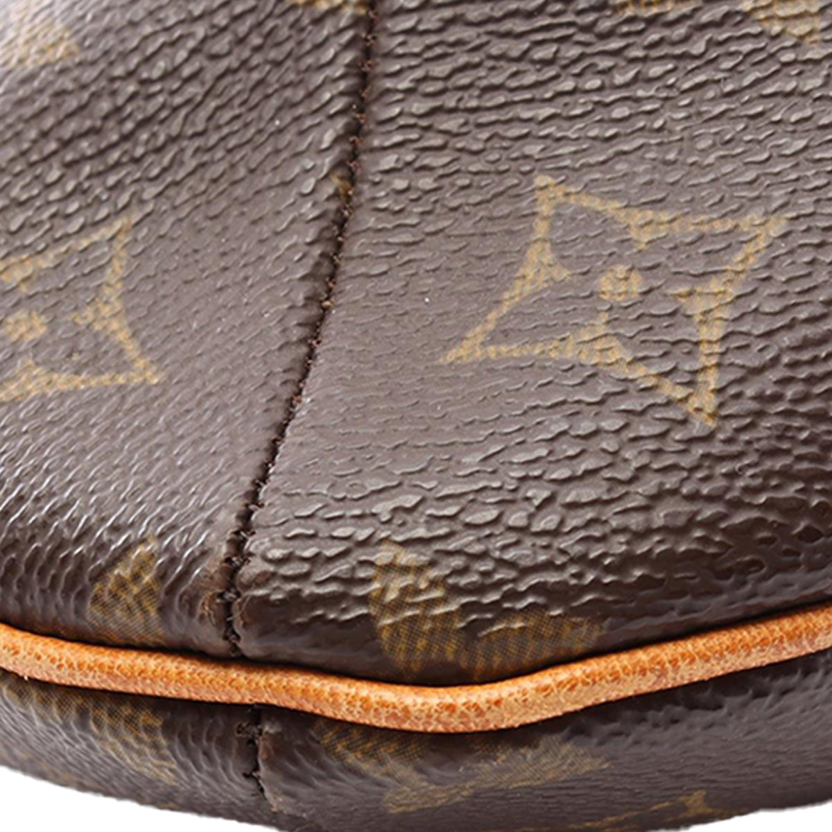 Louis Vuitton Monogram Musette Salsa GM — Brown