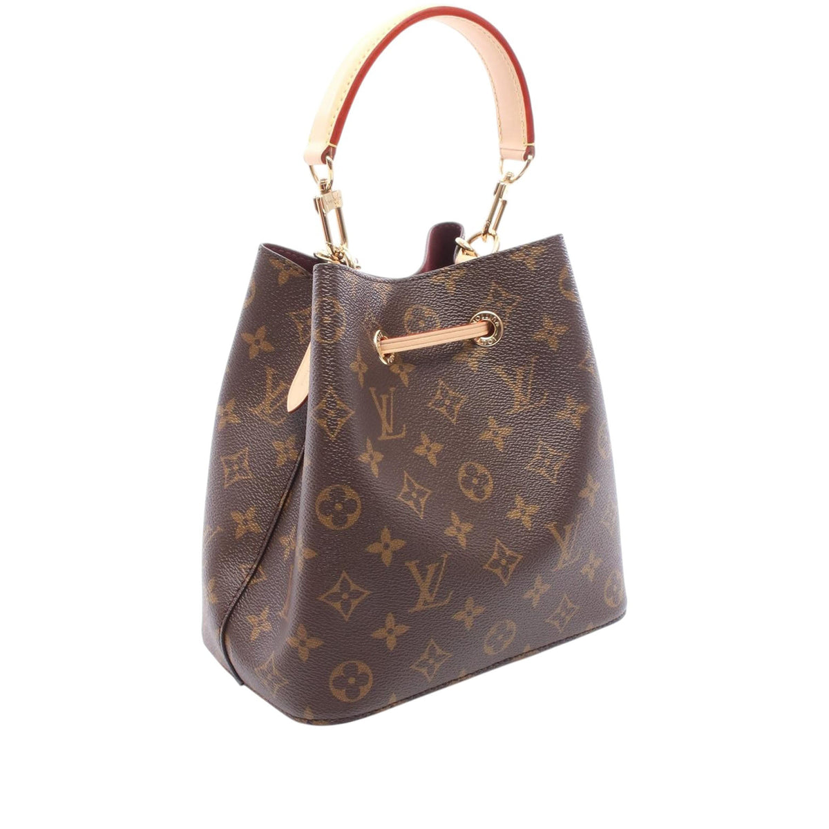 Louis Vuitton Monogram Neonoe BB