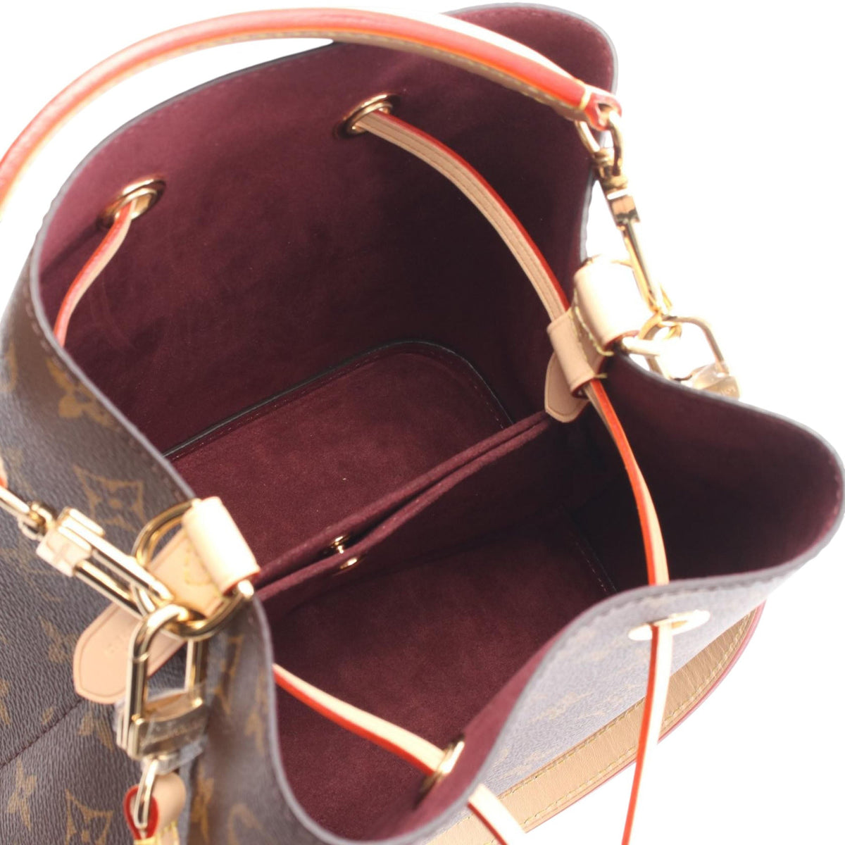 Louis Vuitton Monogram Neonoe BB