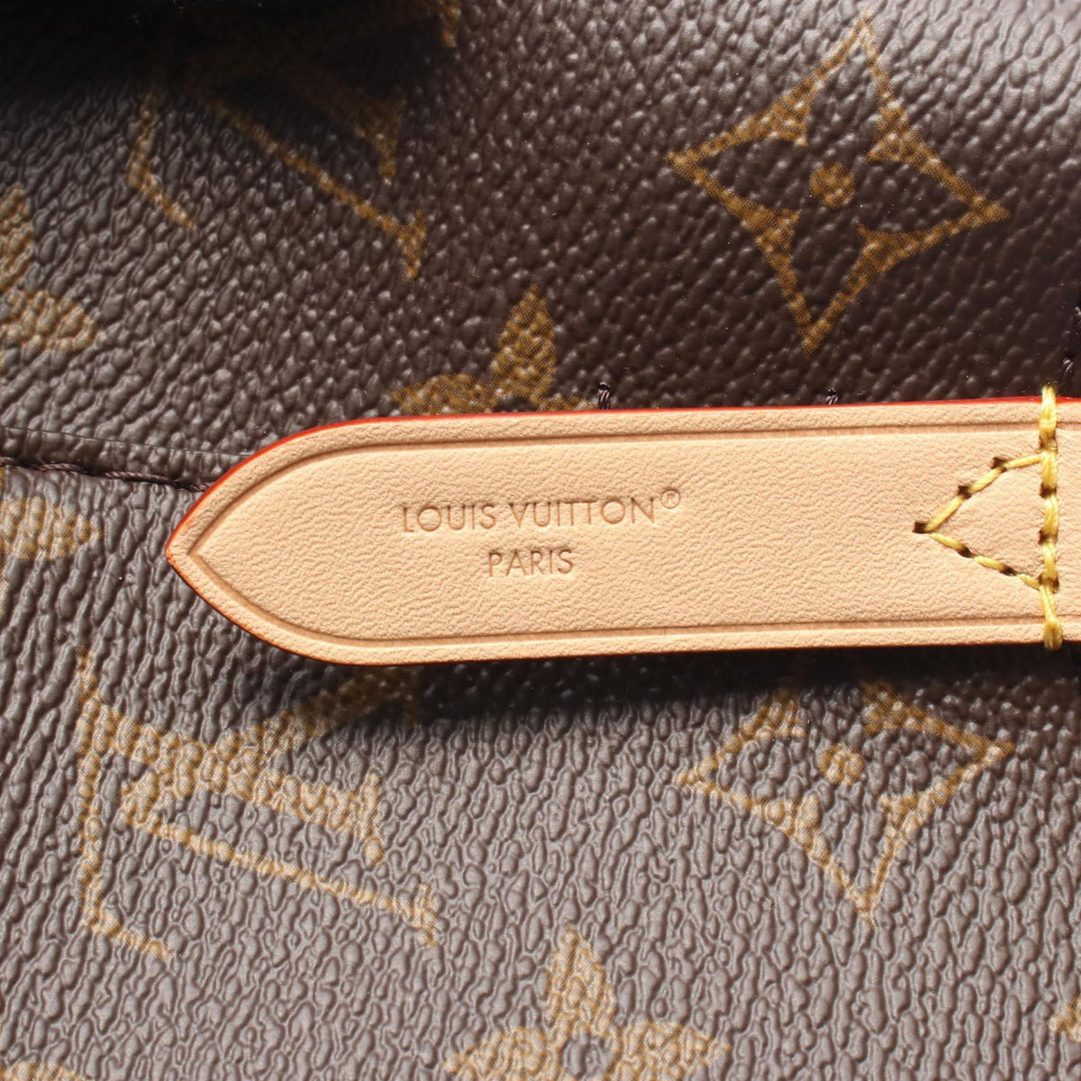 Louis Vuitton Monogram Neonoe BB