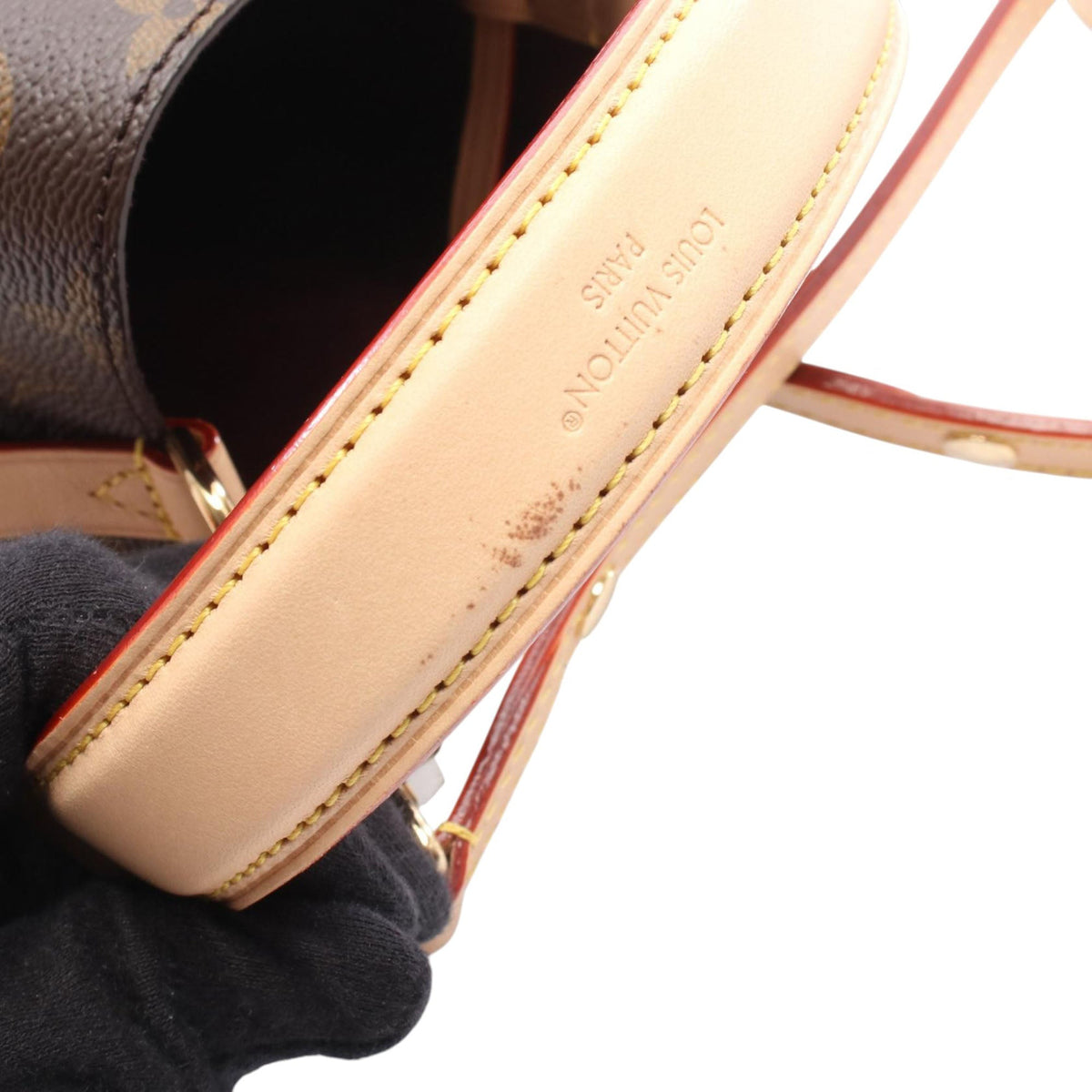 Louis Vuitton Monogram Neonoe BB