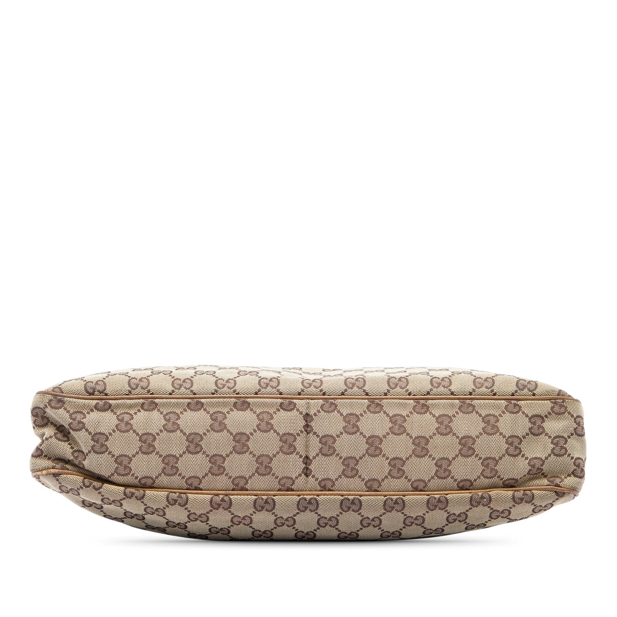 Gucci GG Canvas Eclipse Shoulder Bag