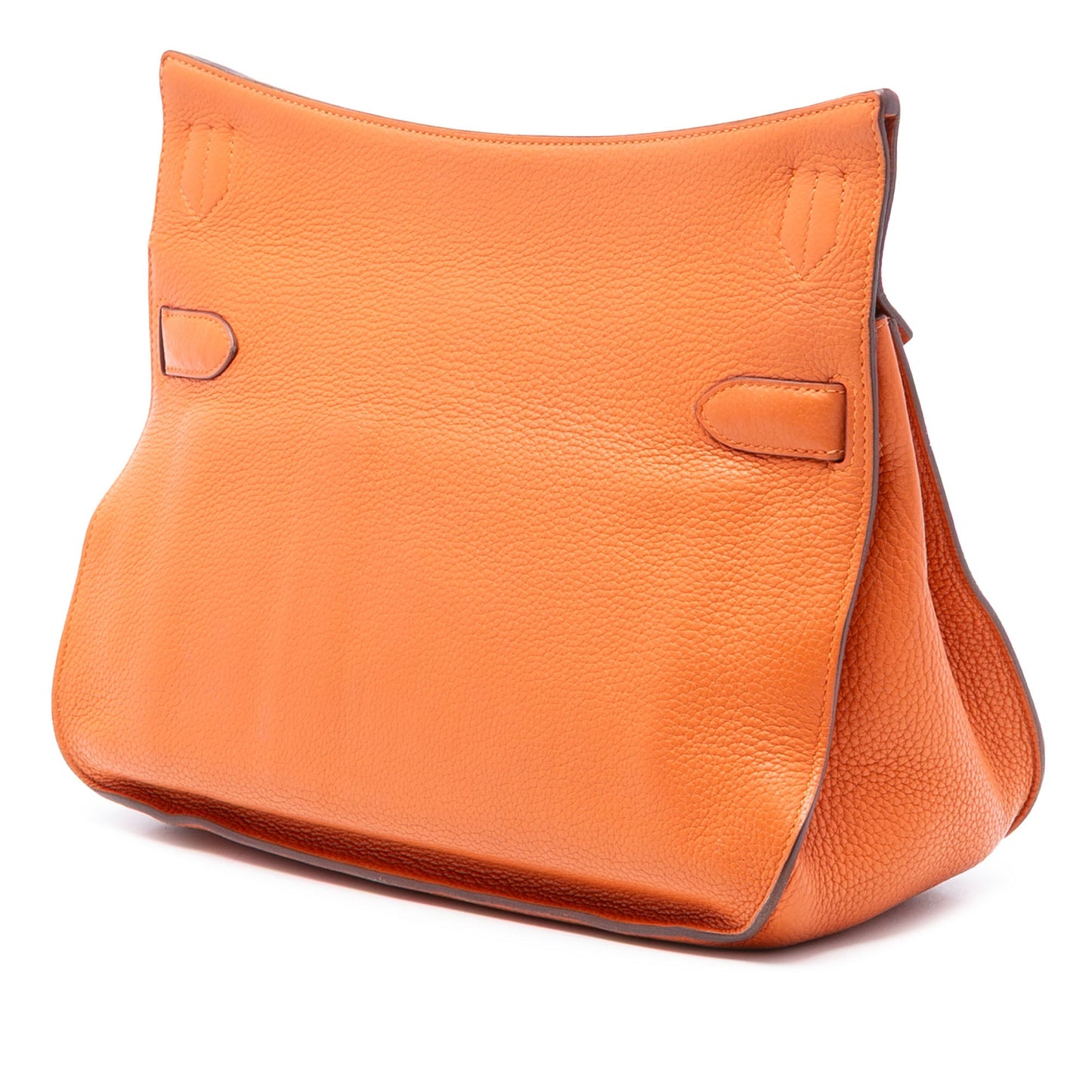 Hermès Clemence Jypsiere 34