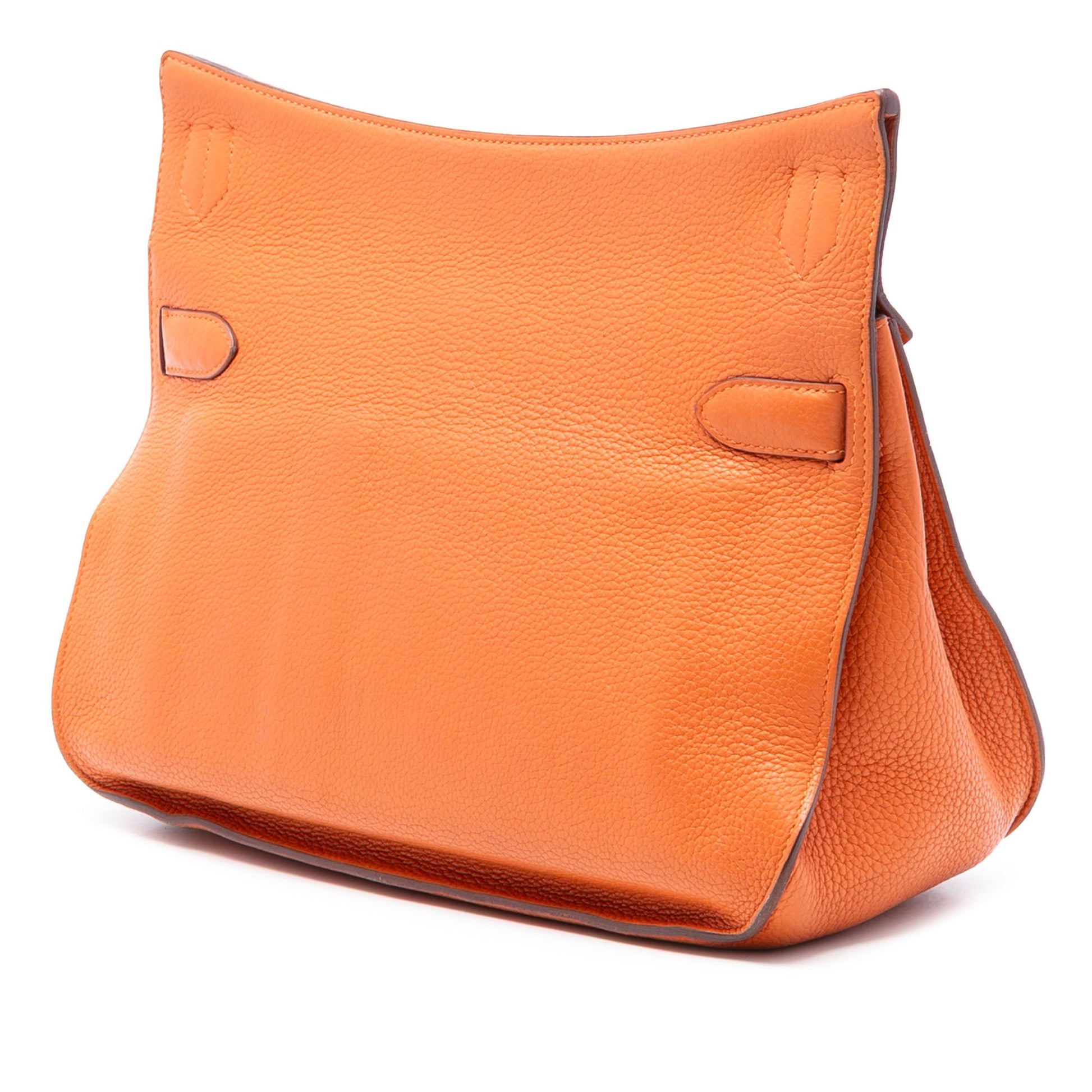 Hermès Clemence Jypsiere 34