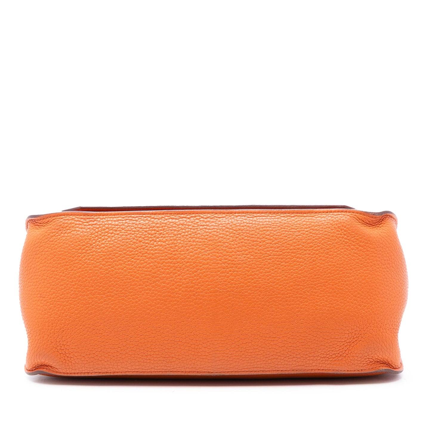 Hermès Clemence Jypsiere 34