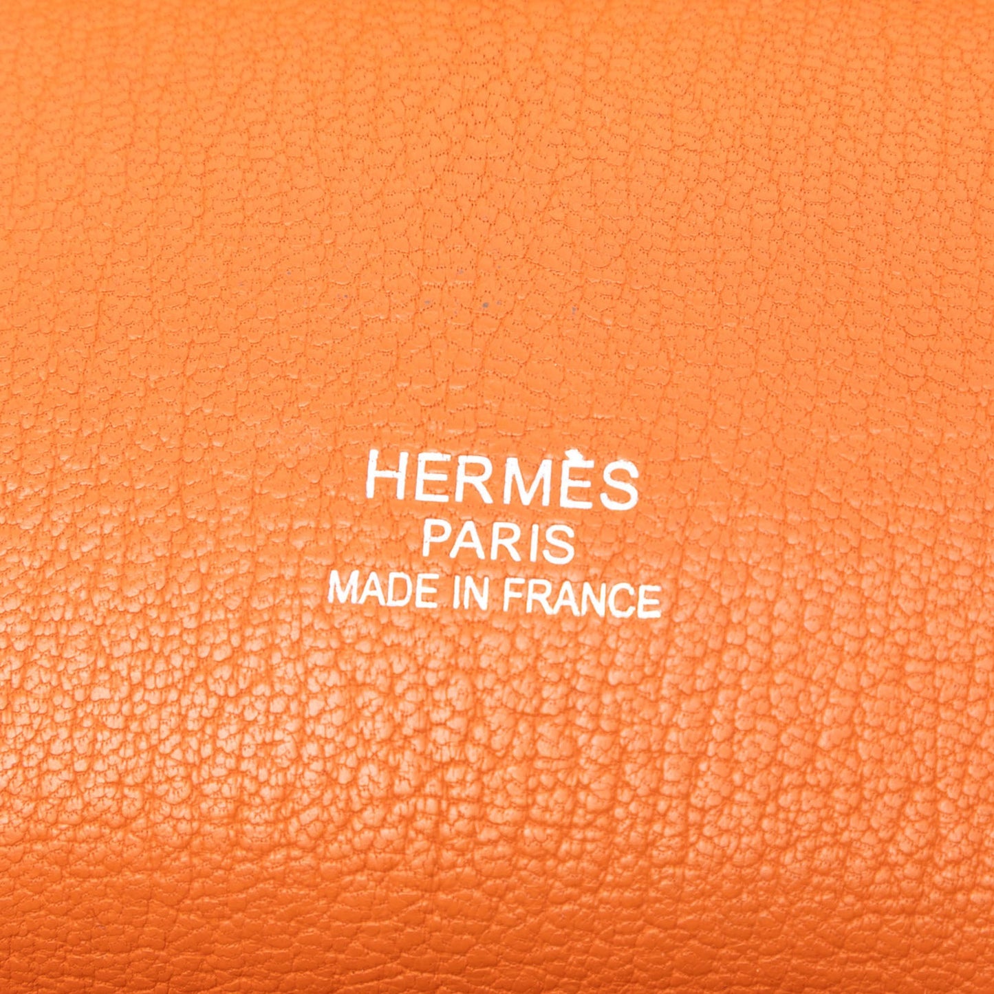 Hermès Clemence Jypsiere 34