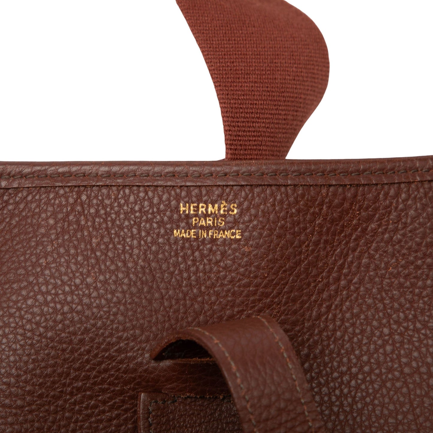 Hermès Clemence Evelyne I PM