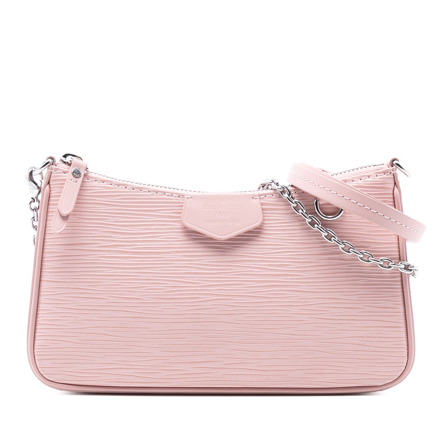 Louis Vuitton Epi Easy Pouch On Strap