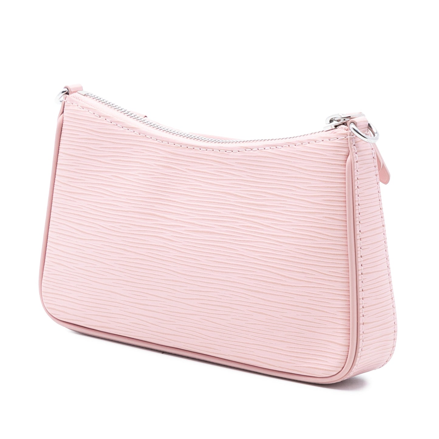 Louis Vuitton Epi Easy Pouch On Strap