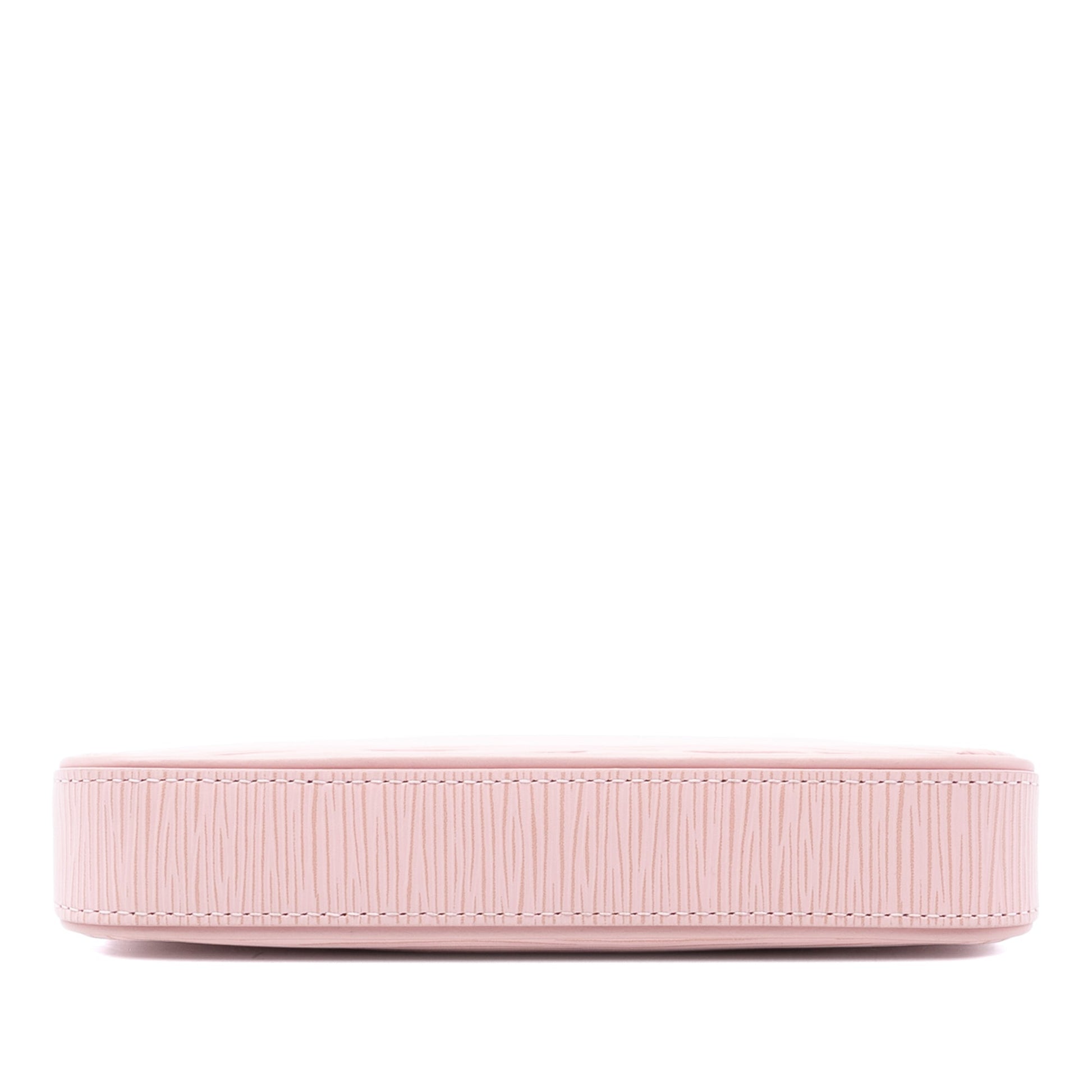 Louis Vuitton Epi Easy Pouch On Strap