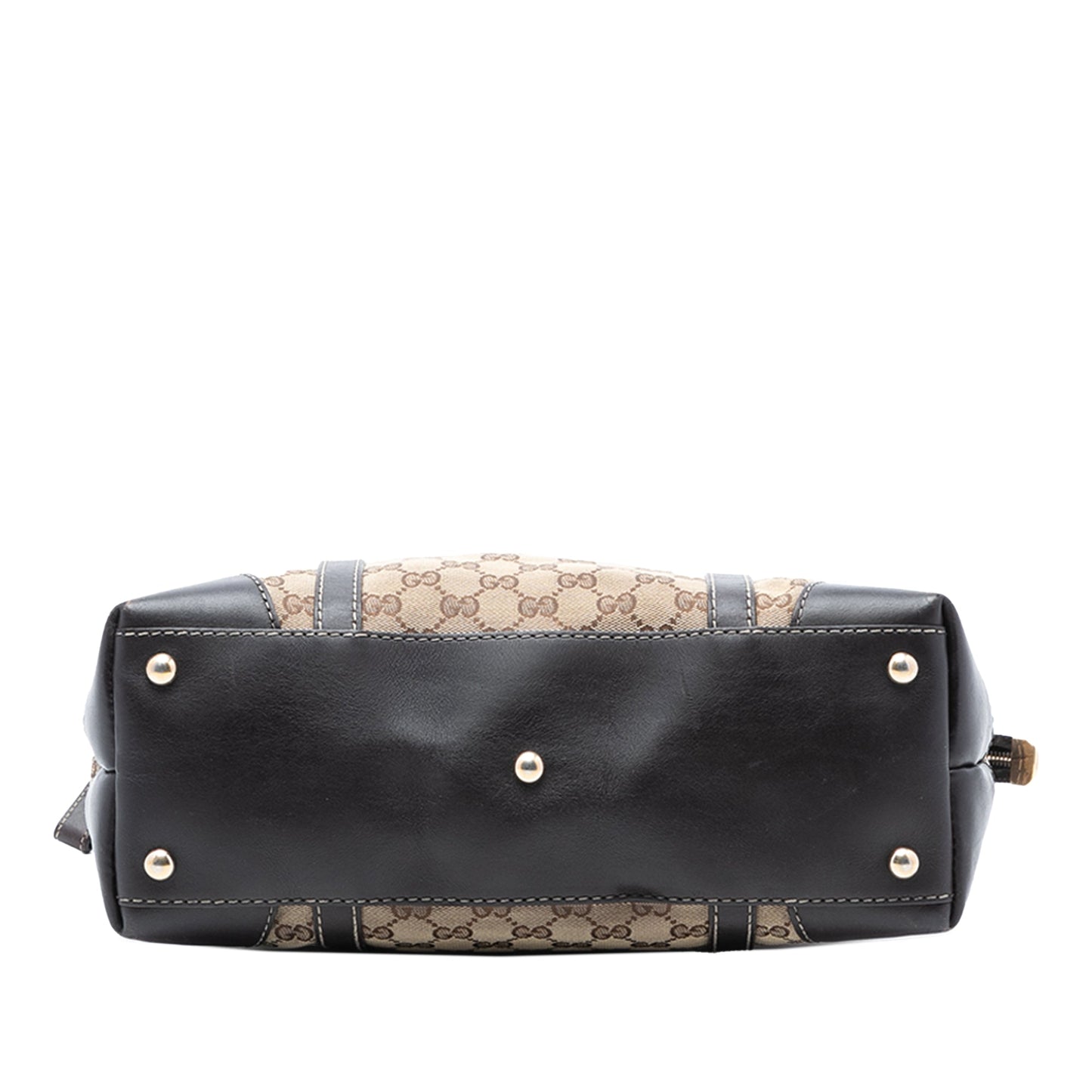 Gucci GG Canvas Lovely Tote