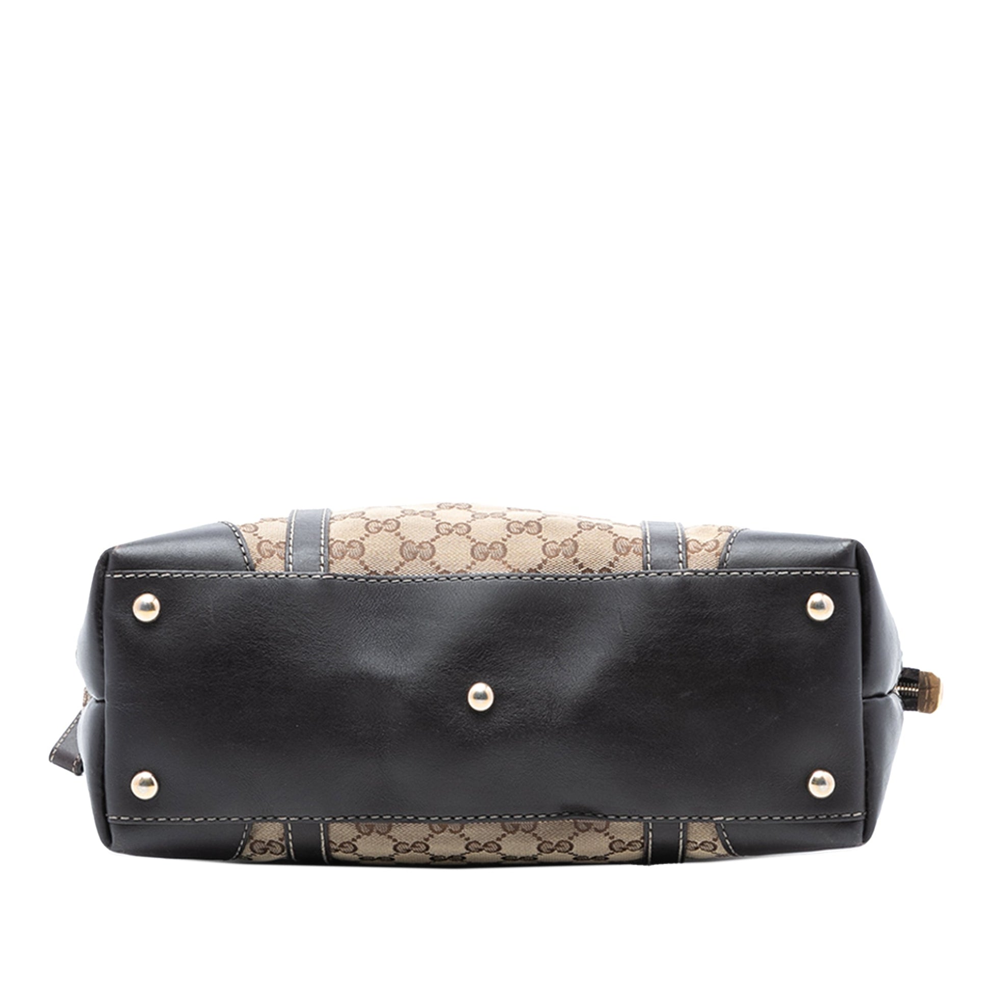 Gucci GG Canvas Lovely Tote