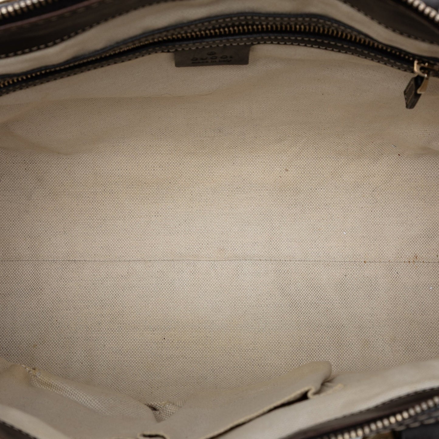 Gucci GG Canvas Lovely Tote