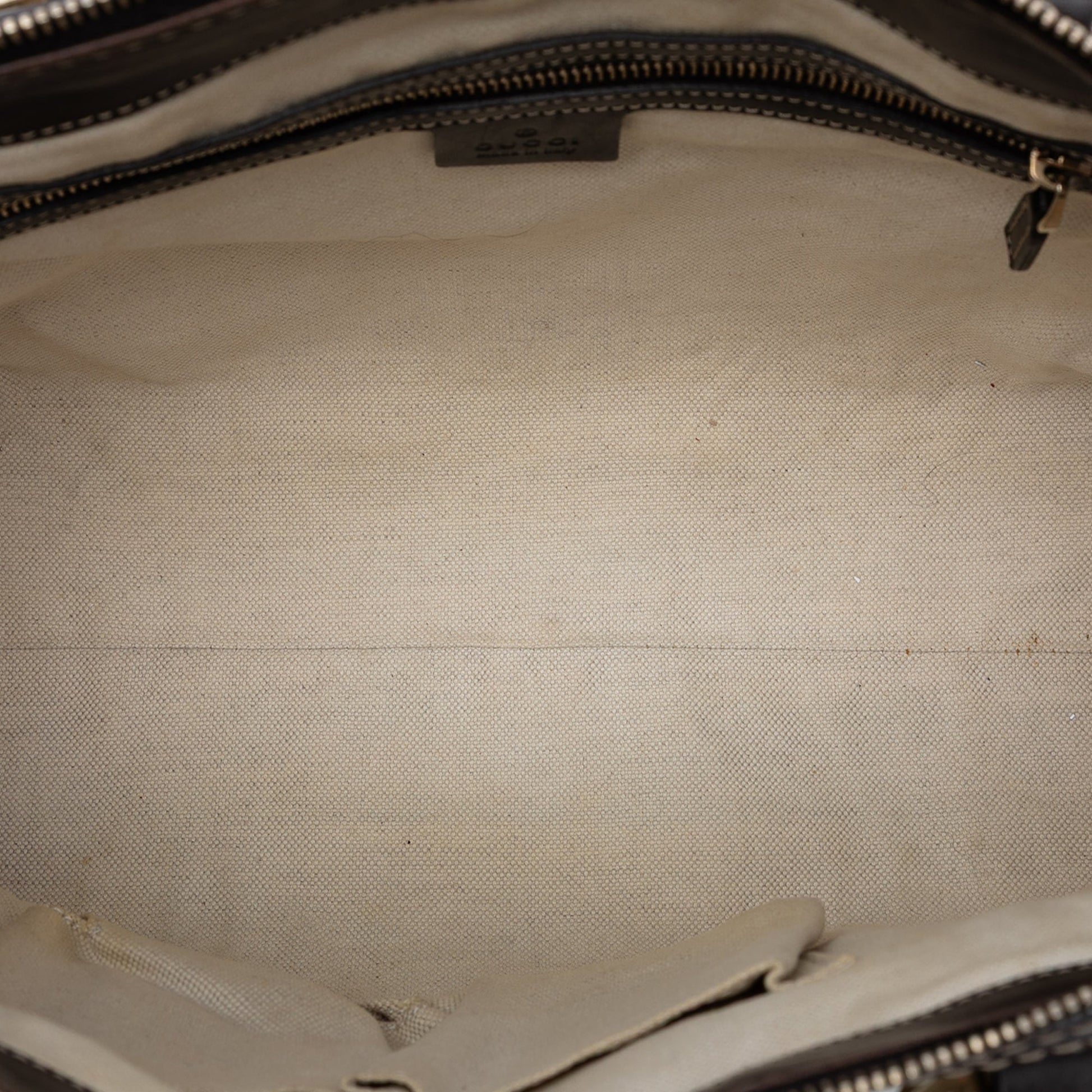 Gucci GG Canvas Lovely Tote