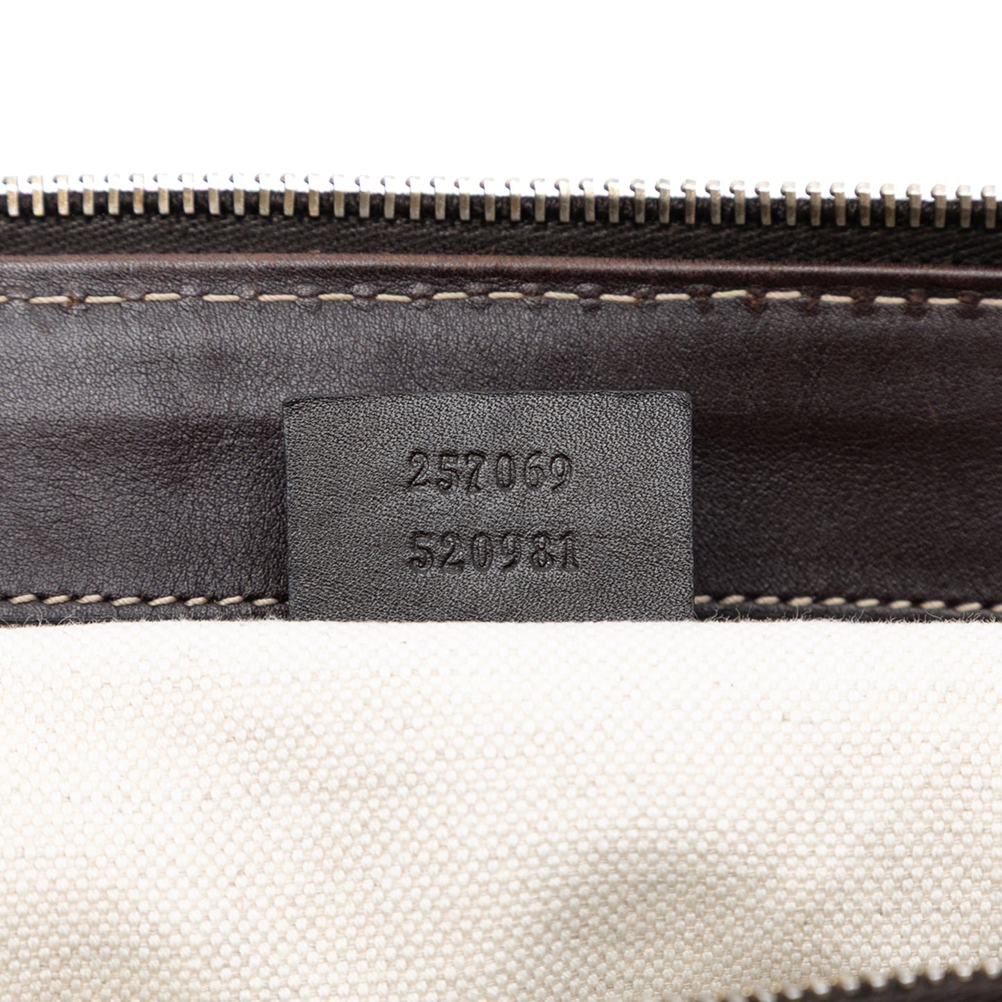Gucci GG Canvas Lovely Tote