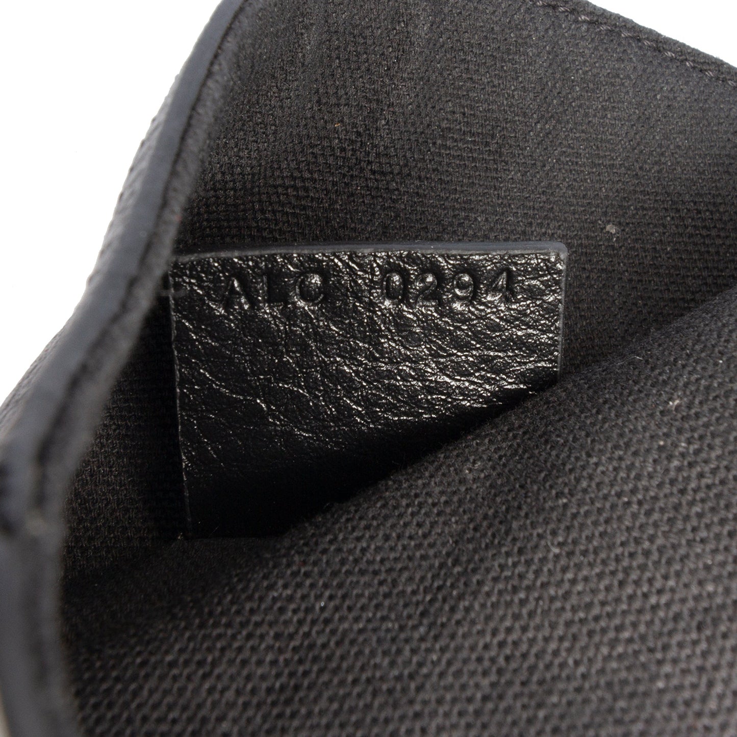 Givenchy Nano Leather Voyou Satchel
