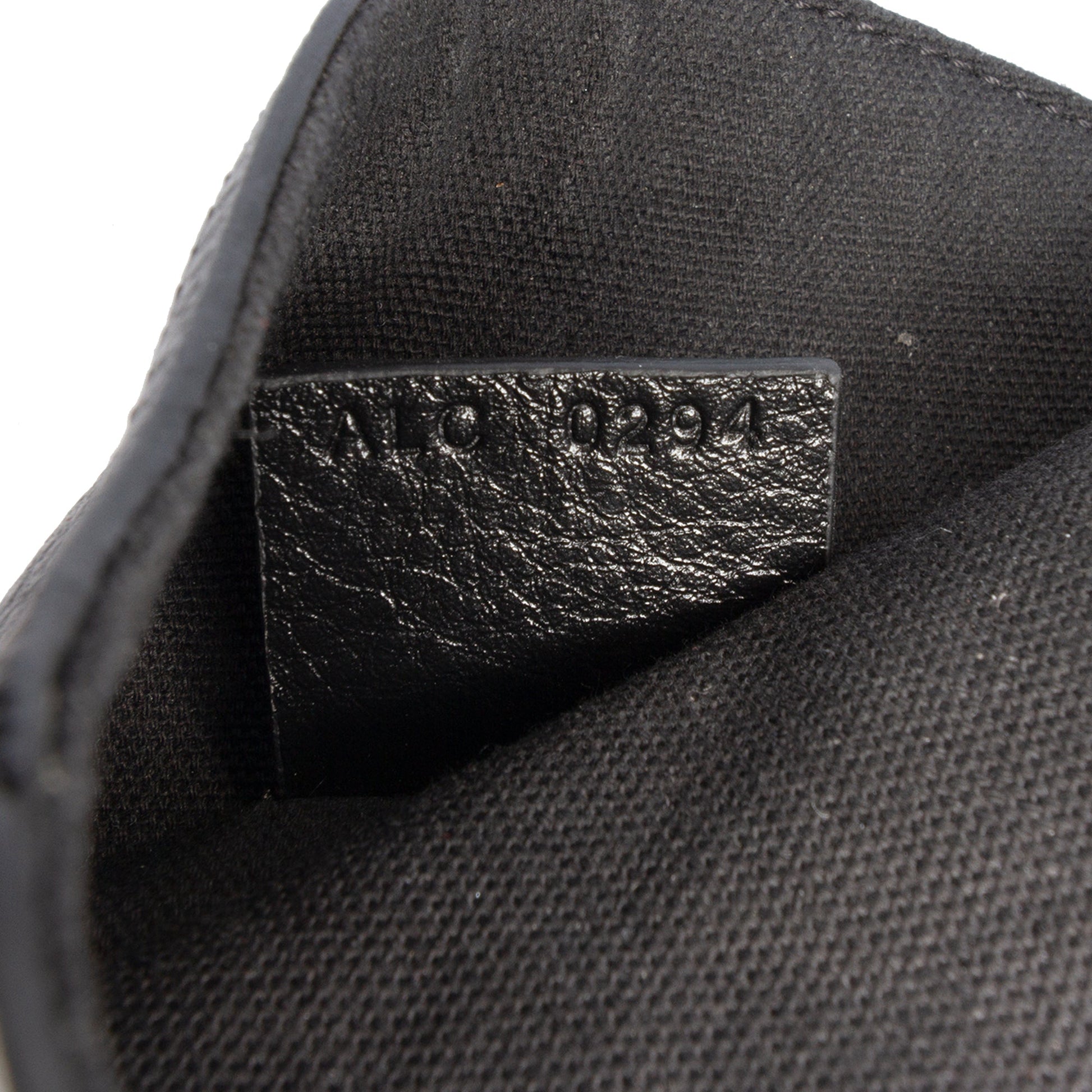 Givenchy Nano Leather Voyou Satchel