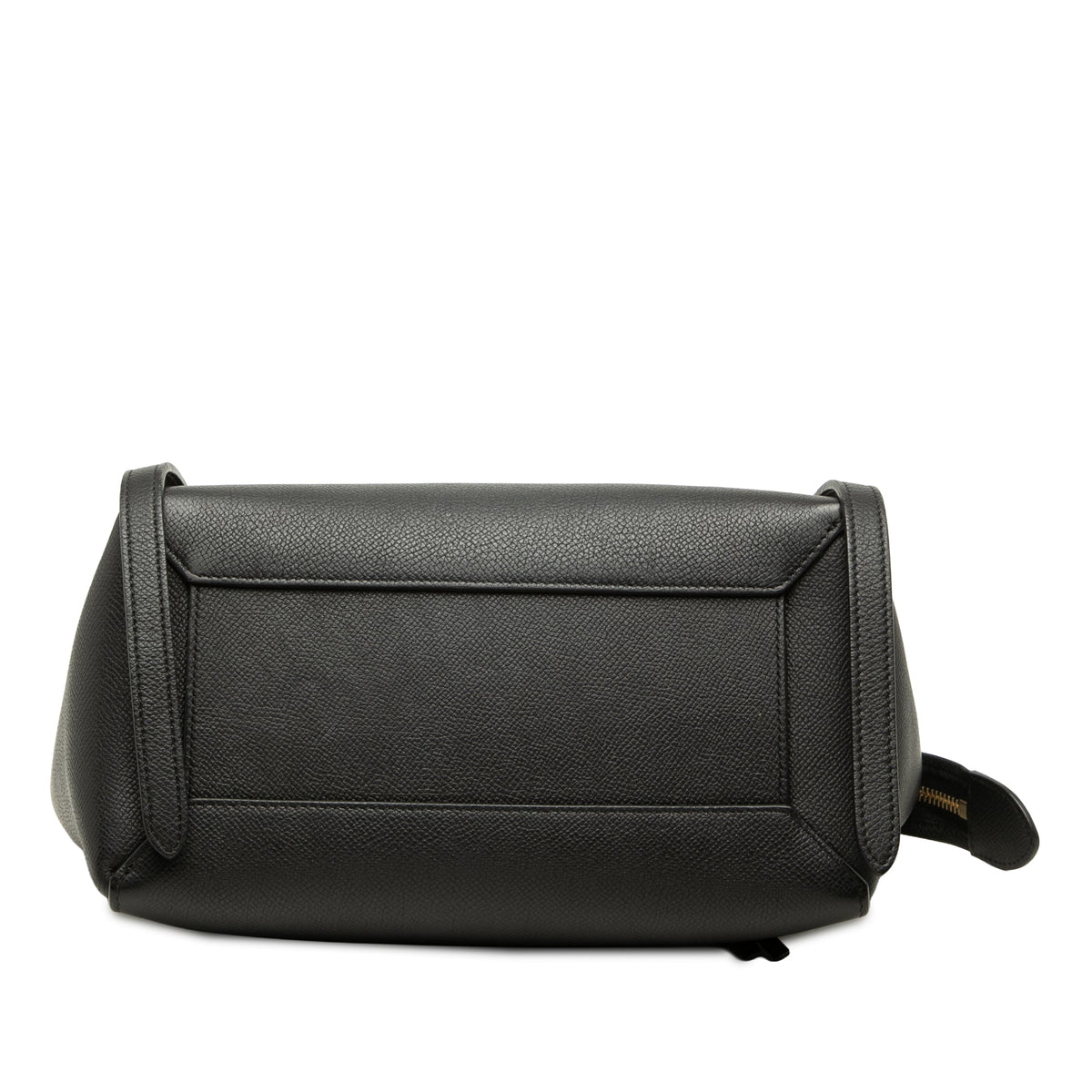 Celine Micro Grained Calfskin Belt Bag