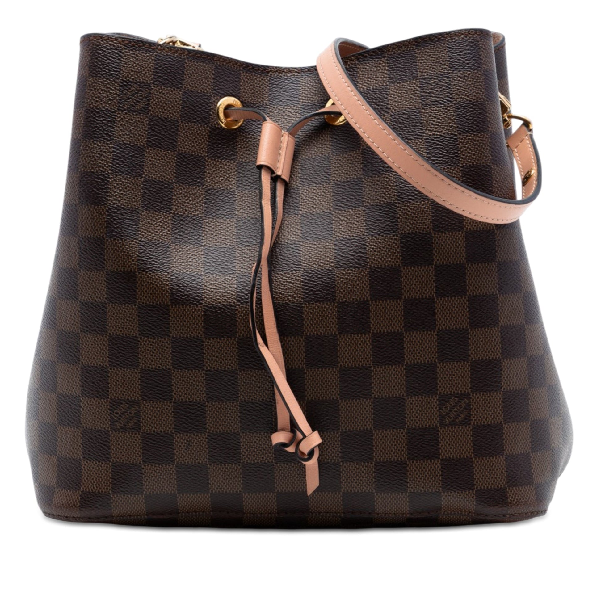 Louis Vuitton Damier Ebene NeoNoe MM