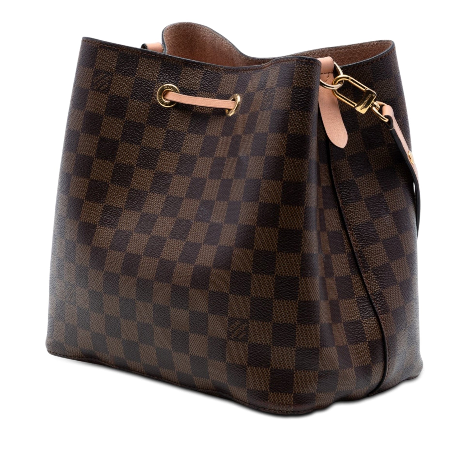 Louis Vuitton Damier Ebene NeoNoe MM