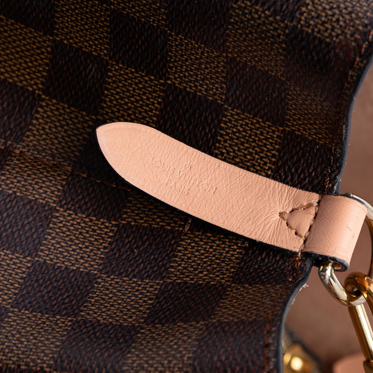 Louis Vuitton Damier Ebene NeoNoe MM