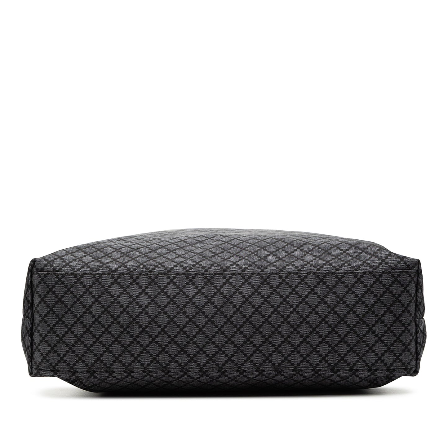 Gucci Diamante Nylon Web Tote